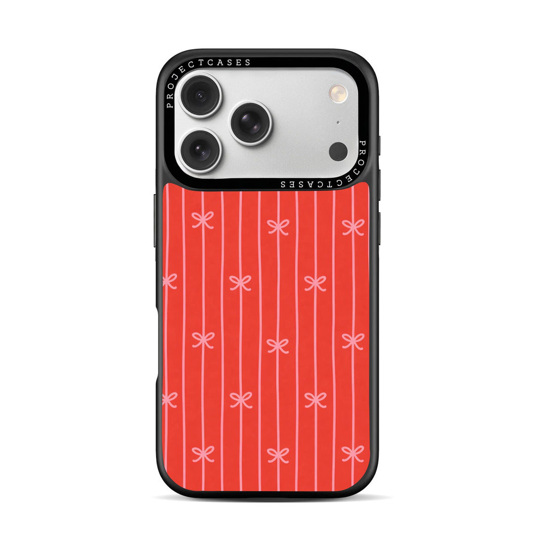Cherry Ribbon