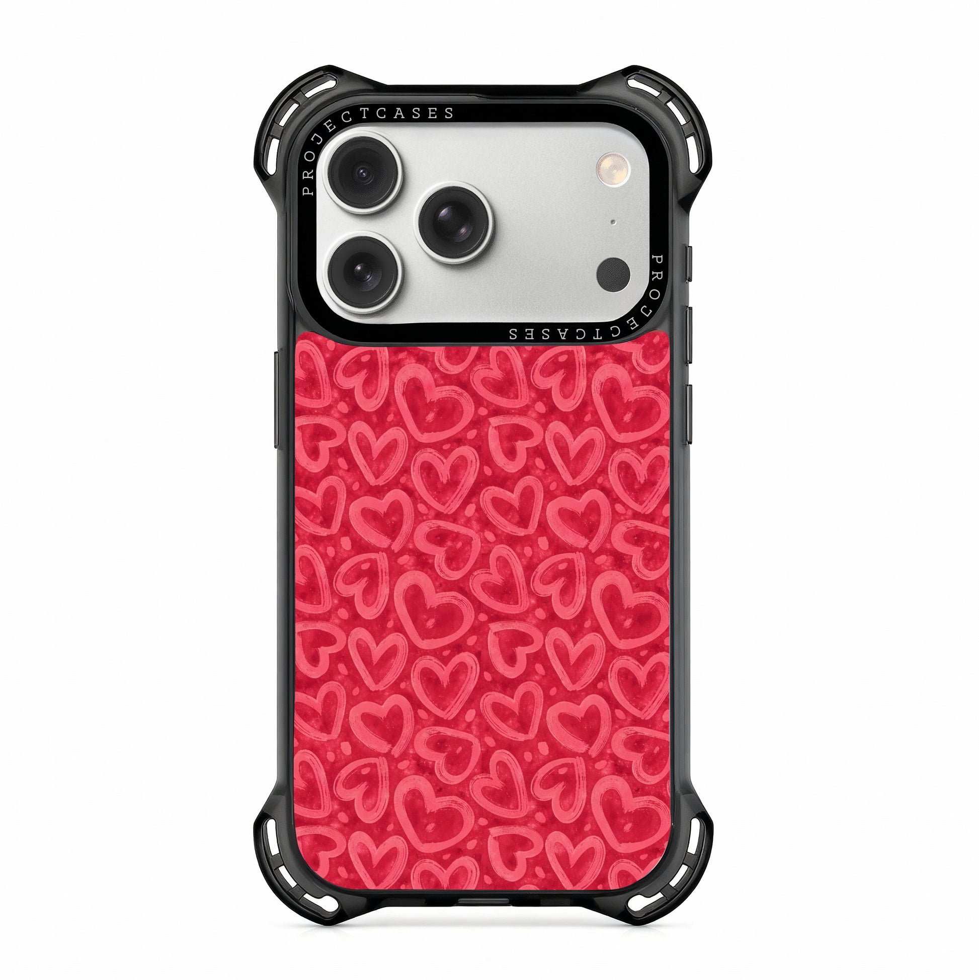 {model: iPhone 17 Pro, iPhone 17 Pro Max}{case: Bounce}