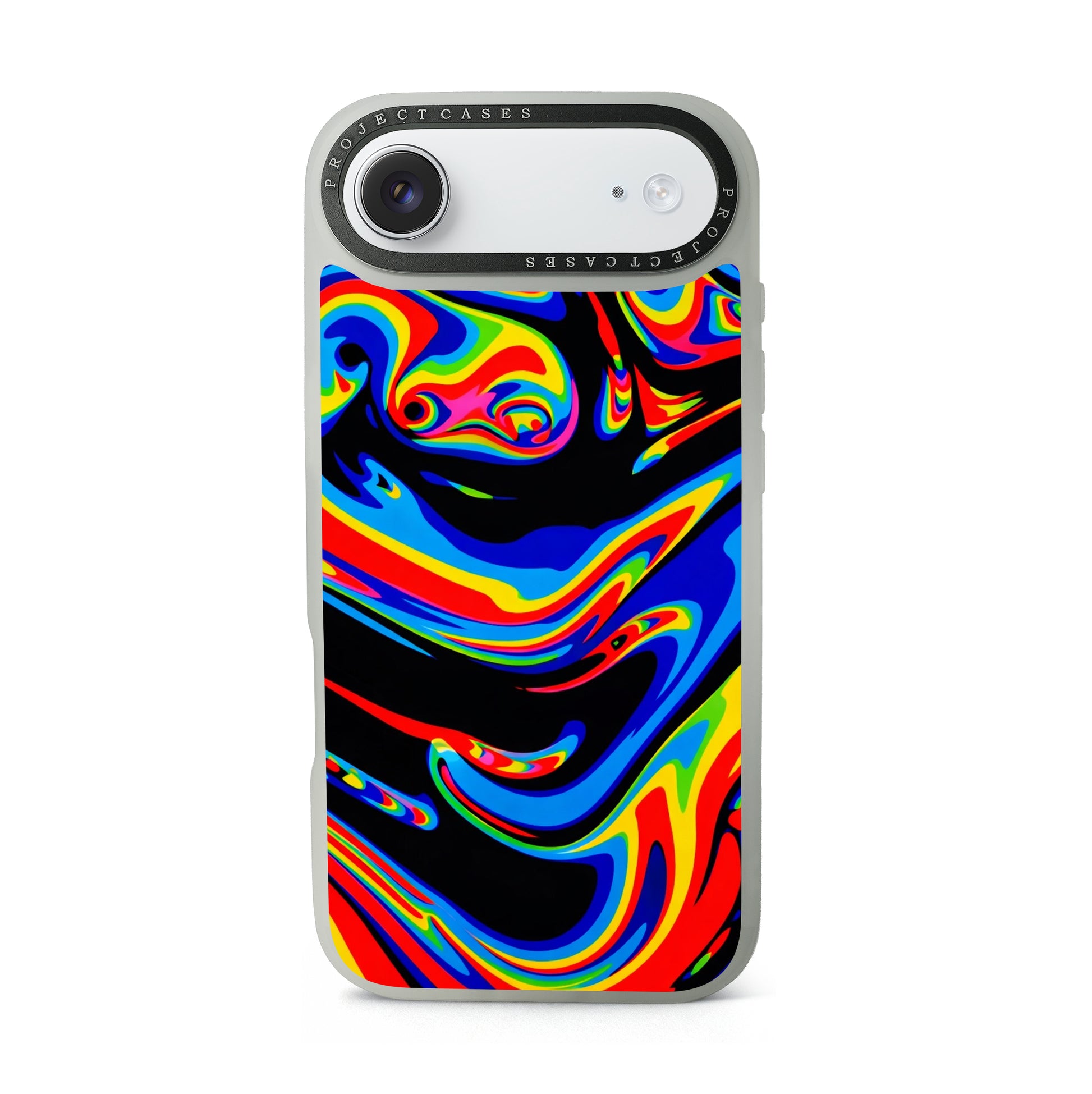 {model: iPhone 17 Air}{case: Matte Sides} 