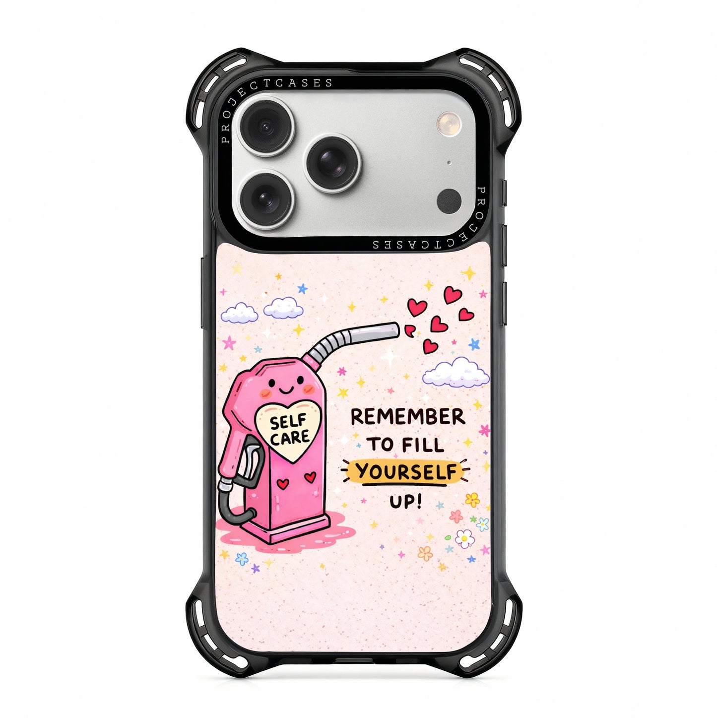 {model: iPhone 17 Pro, iPhone 17 Pro Max}{case: Bounce}
