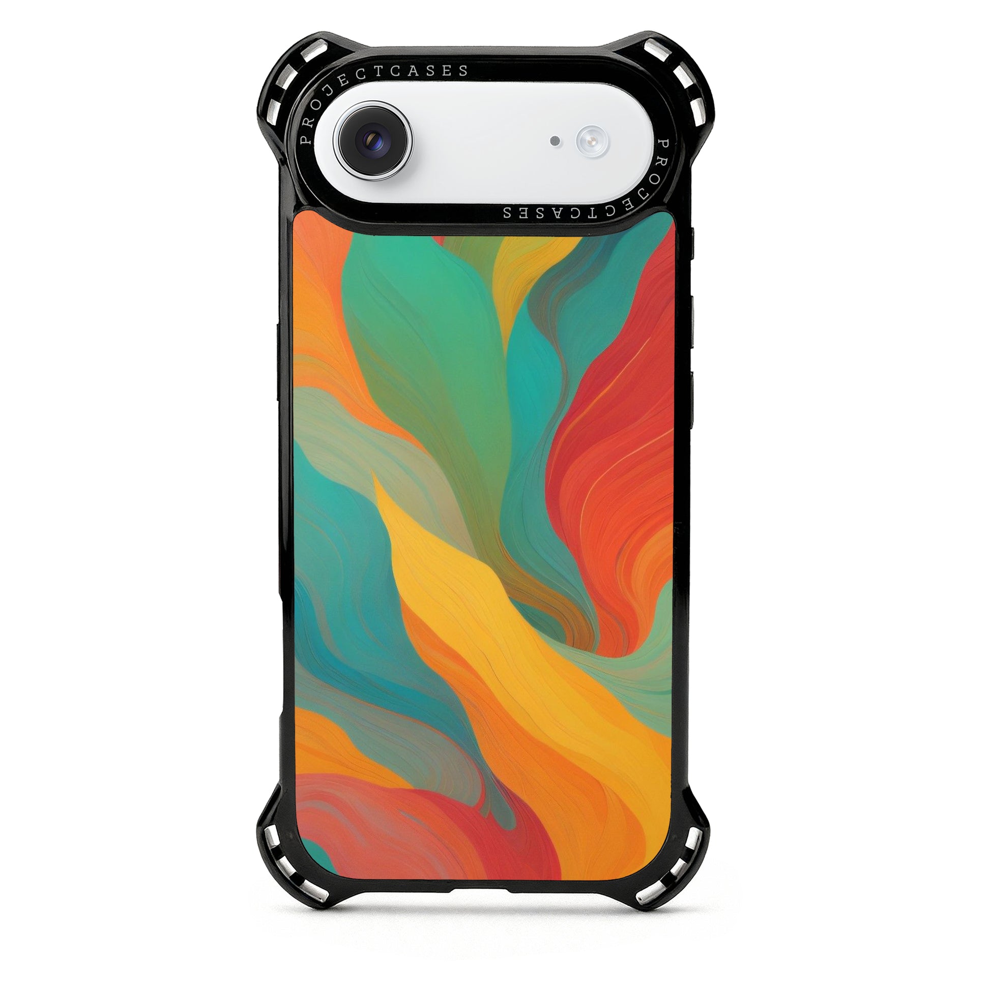 {model: iPhone 17 Air}{case: Bounce} 