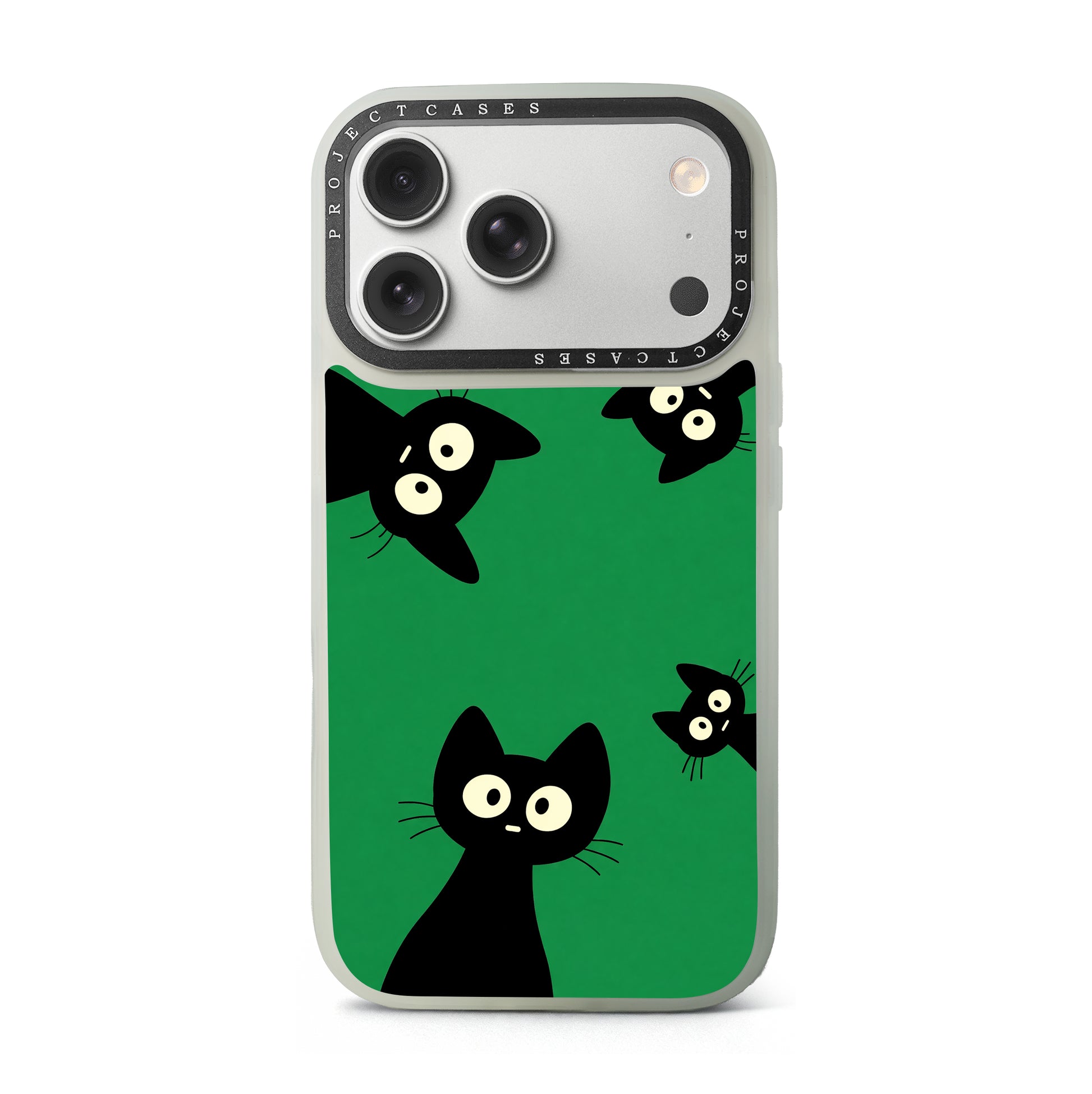 {model: iPhone 17 Pro, iPhone 17 Pro Max}{case: Matte Sides}