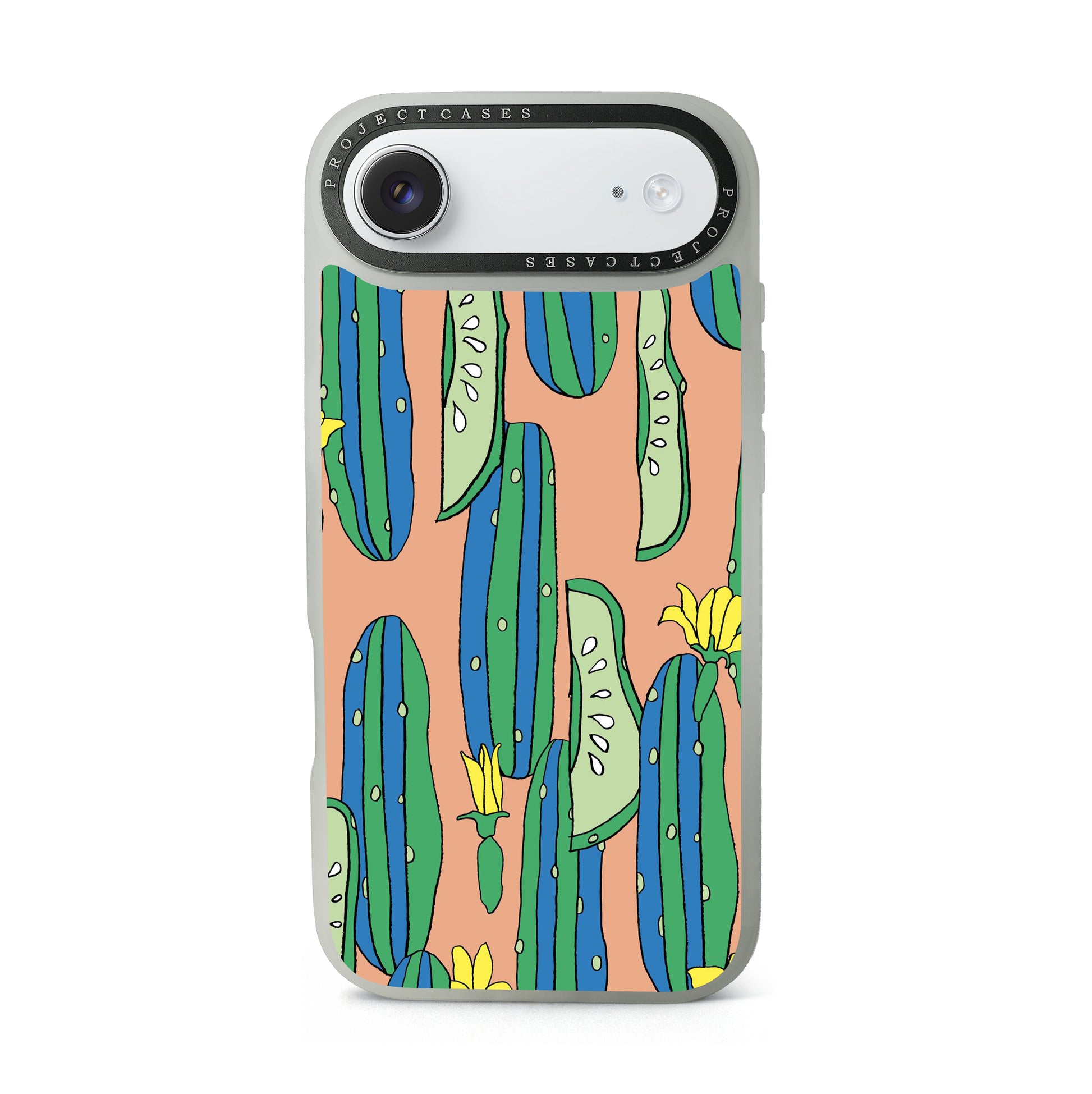 {model: iPhone 17 Air}{case: Matte Sides} 