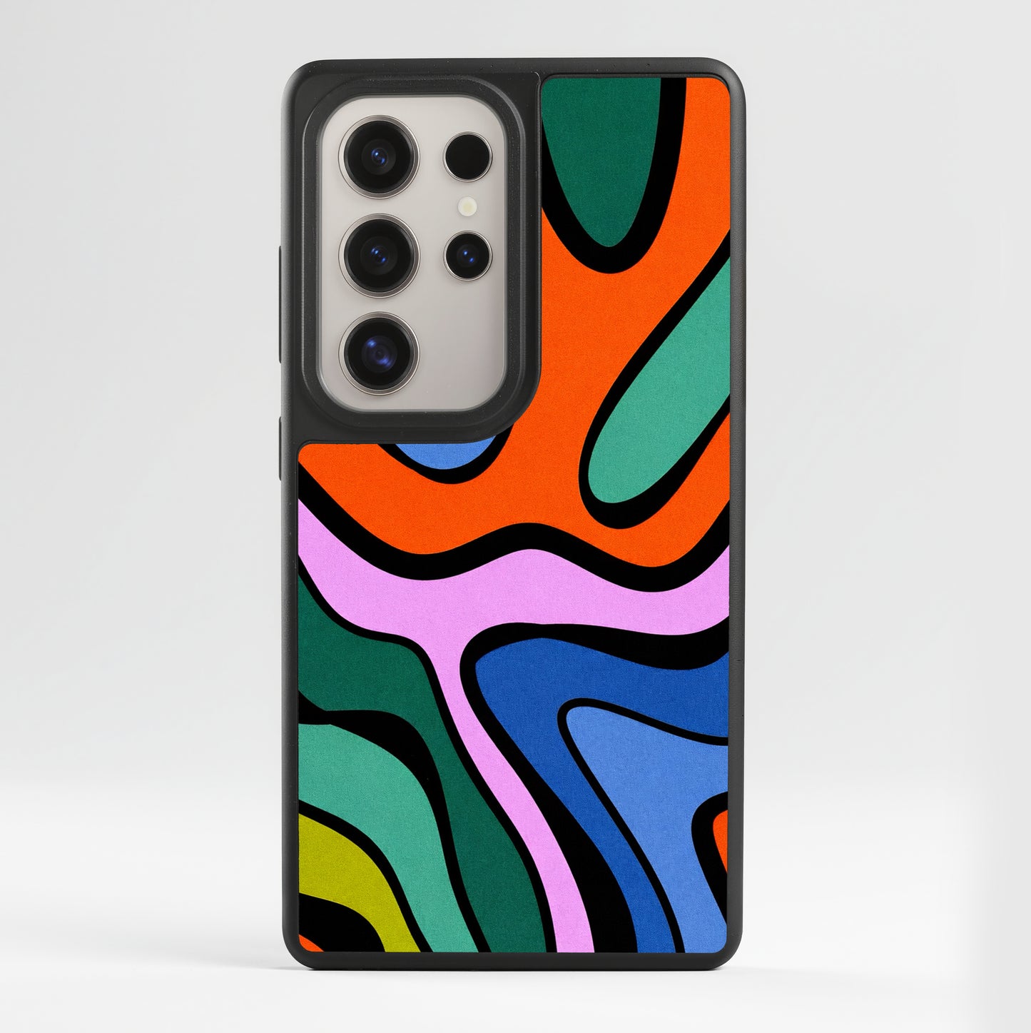 {model: Galaxy S25 Ultra, Galaxy S24 Ultra, Galaxy S23 Ultra, Galaxy S22 Ultra} {case: Impact} 