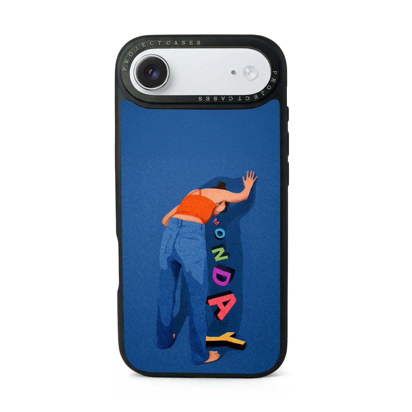 {model: iPhone 17 Air}{case: Impact} 