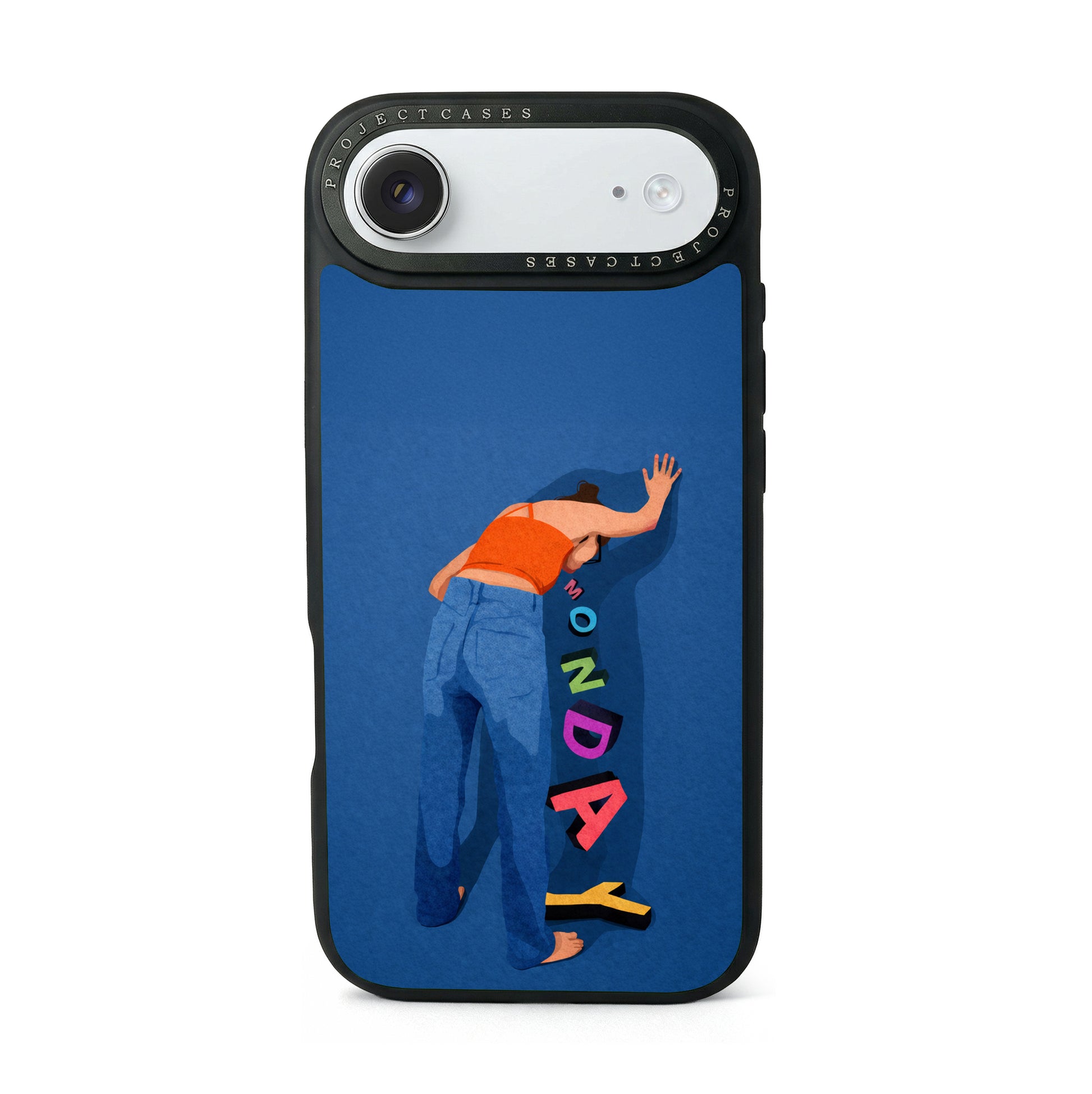 {model: iPhone 17 Air}{case: Impact} 