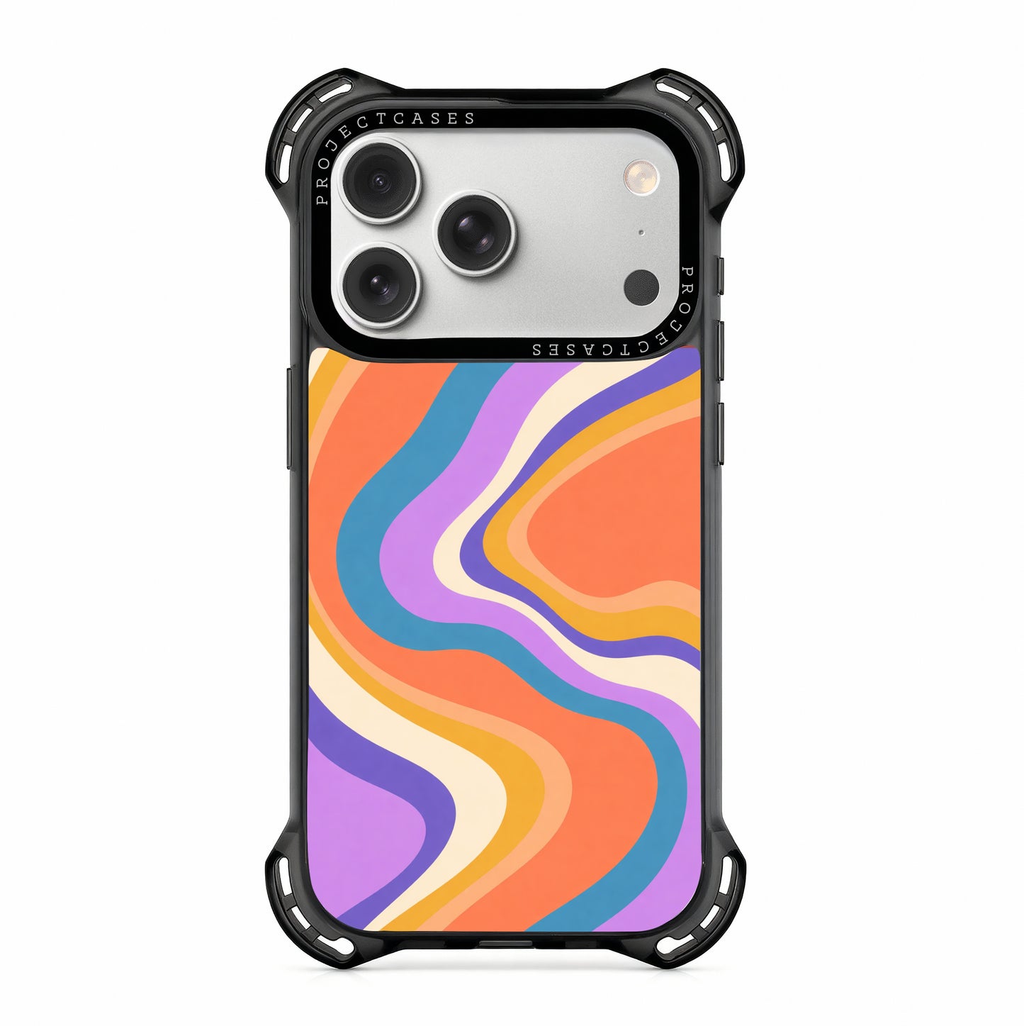 {model: iPhone 17 Pro, iPhone 17 Pro Max}{case: Bounce}