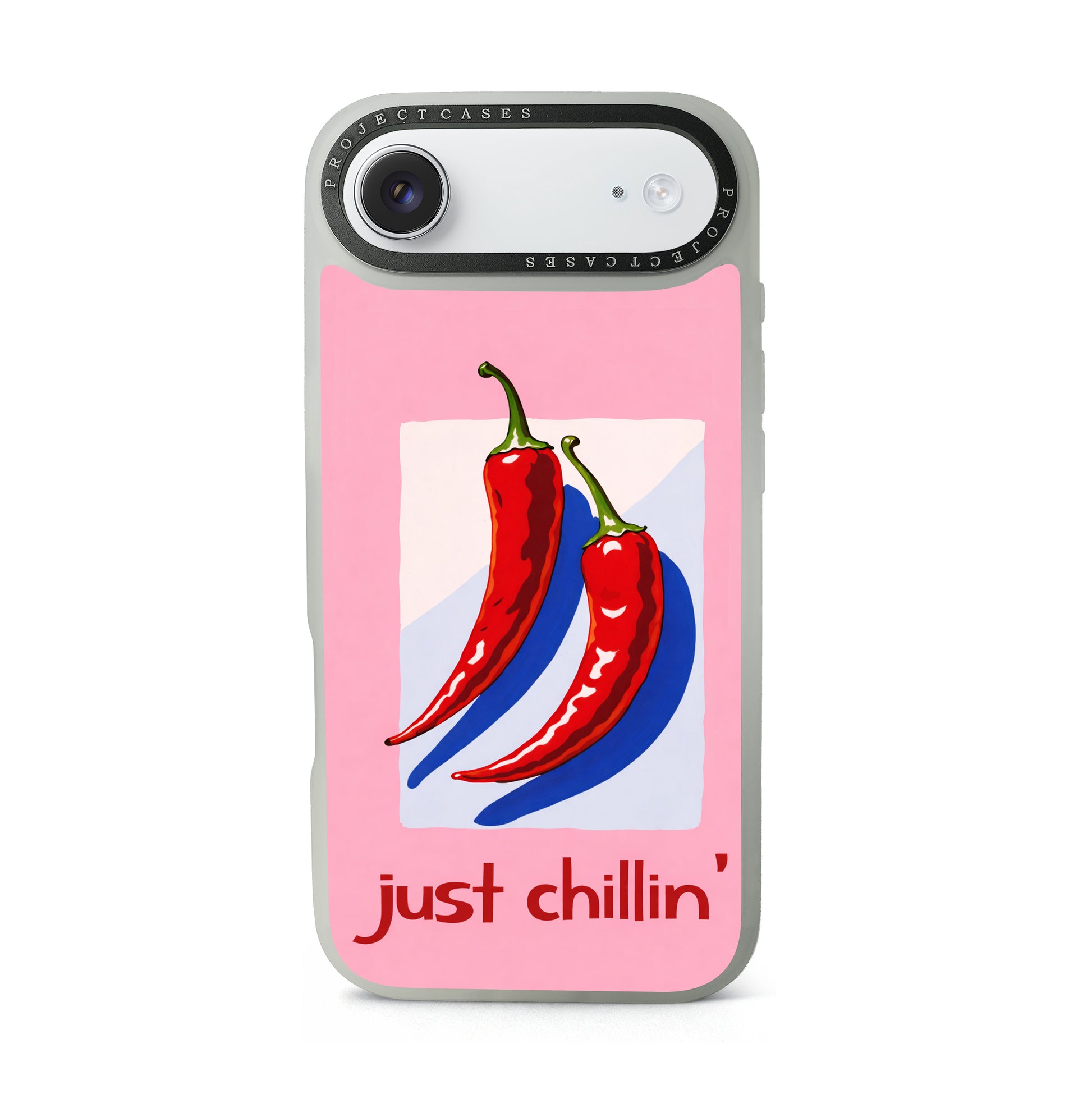{model: iPhone 17 Air}{case: Matte Sides} 