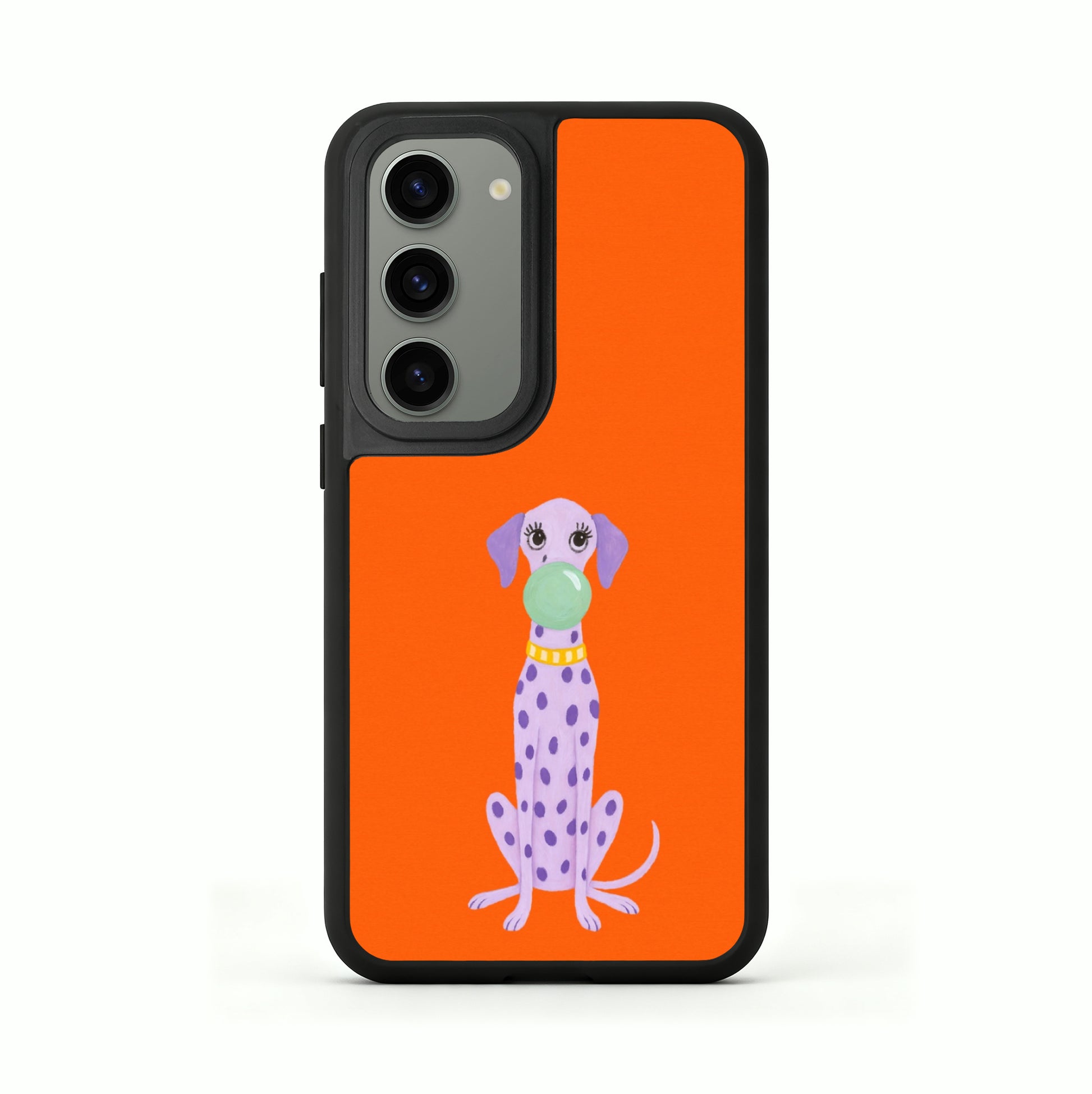 {model: Galaxy S25 Plus, Galaxy S24 Plus, Galaxy S23 Plus, Galaxy S25, Galaxy S22 Plus}{case: Impact} 