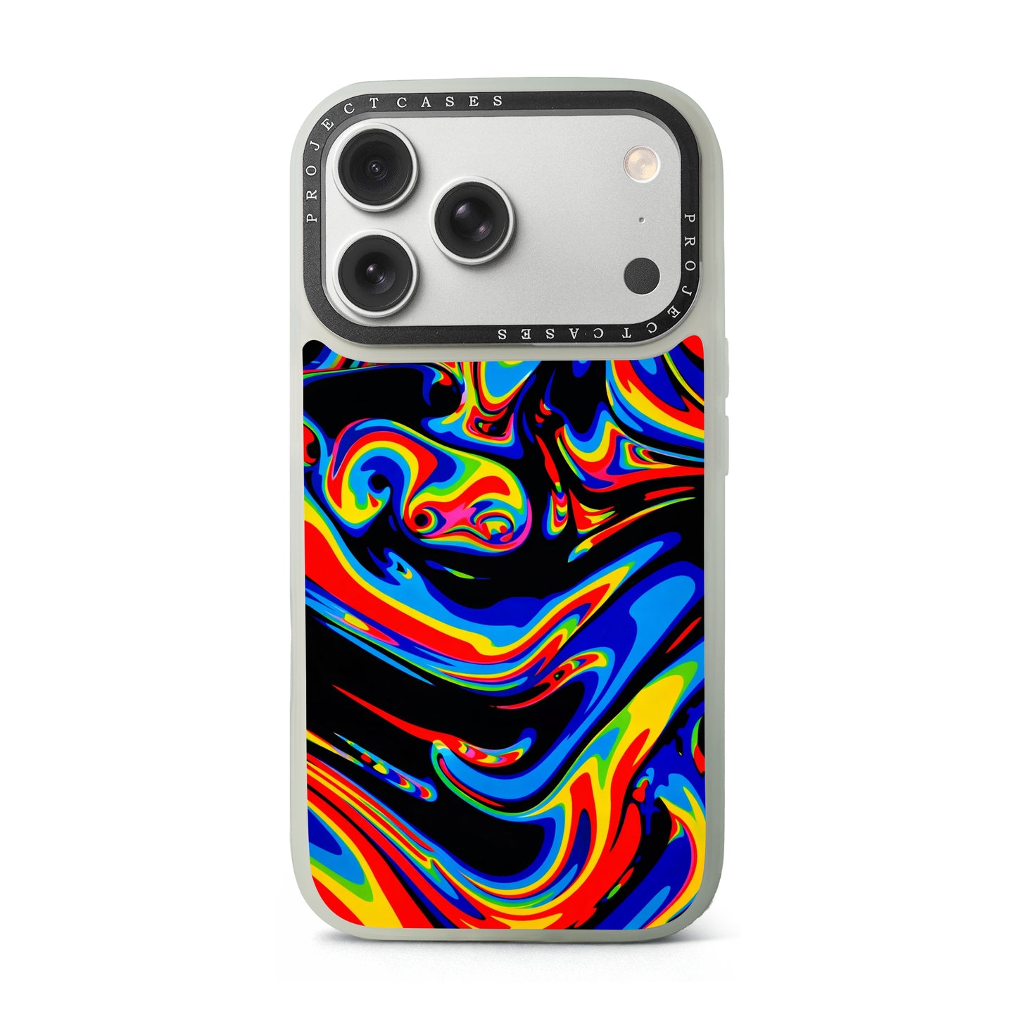 {model: iPhone 17 Pro, iPhone 17 Pro Max}{case: Matte Sides}