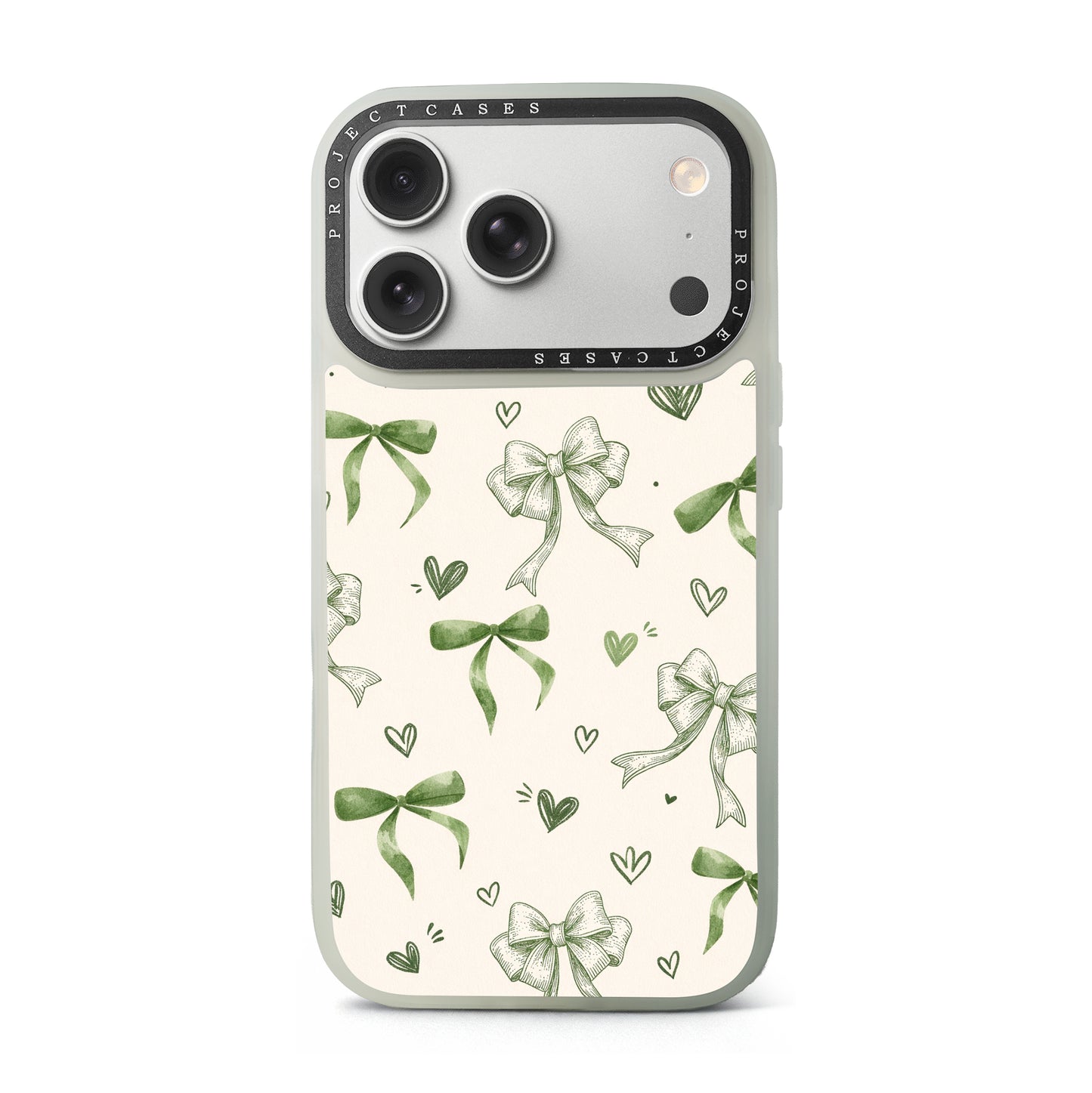 {model: iPhone 17 Pro, iPhone 17 Pro Max}{case: Matte Sides}