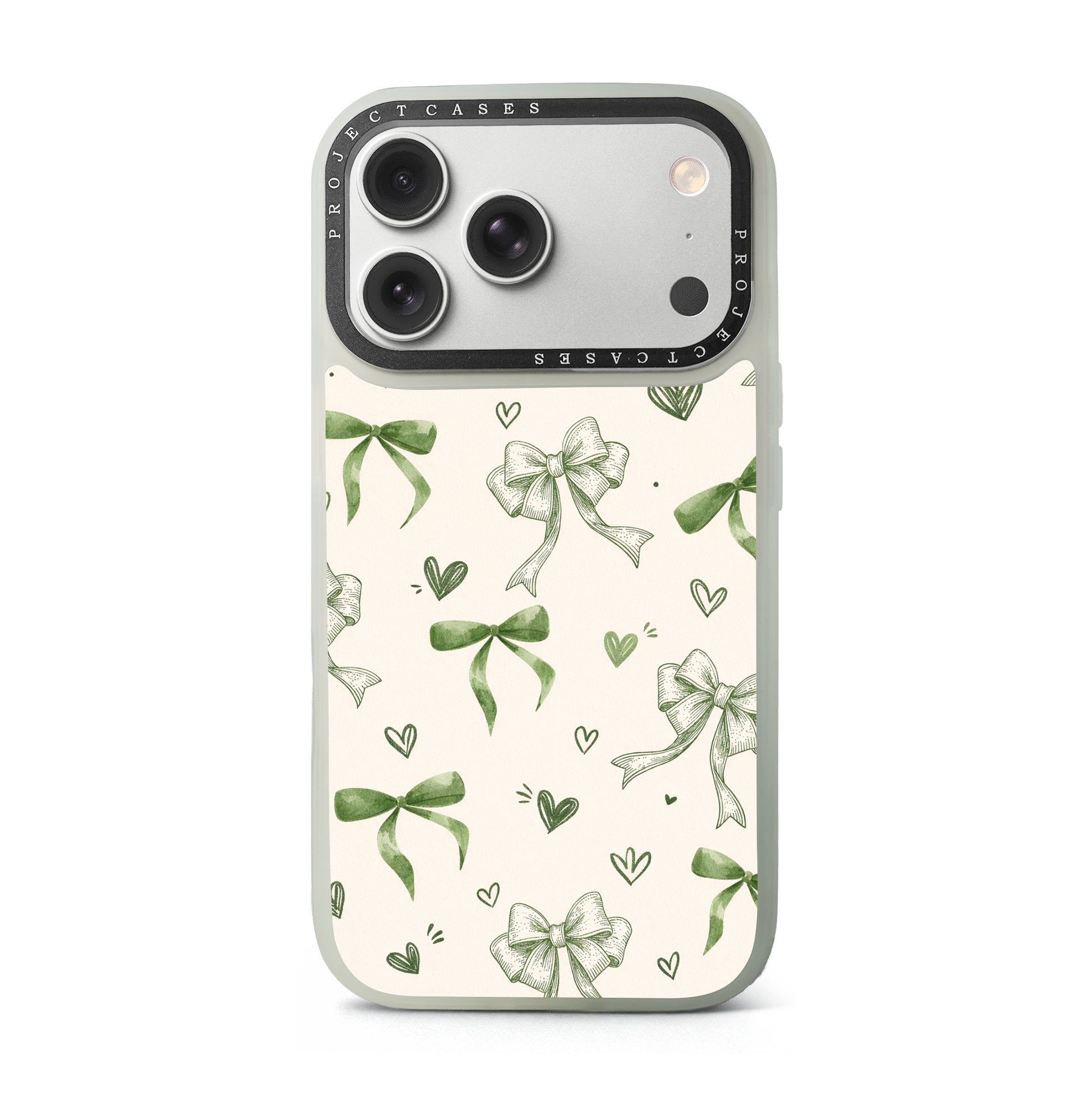 {model: iPhone 17 Pro, iPhone 17 Pro Max}{case: Matte Sides}