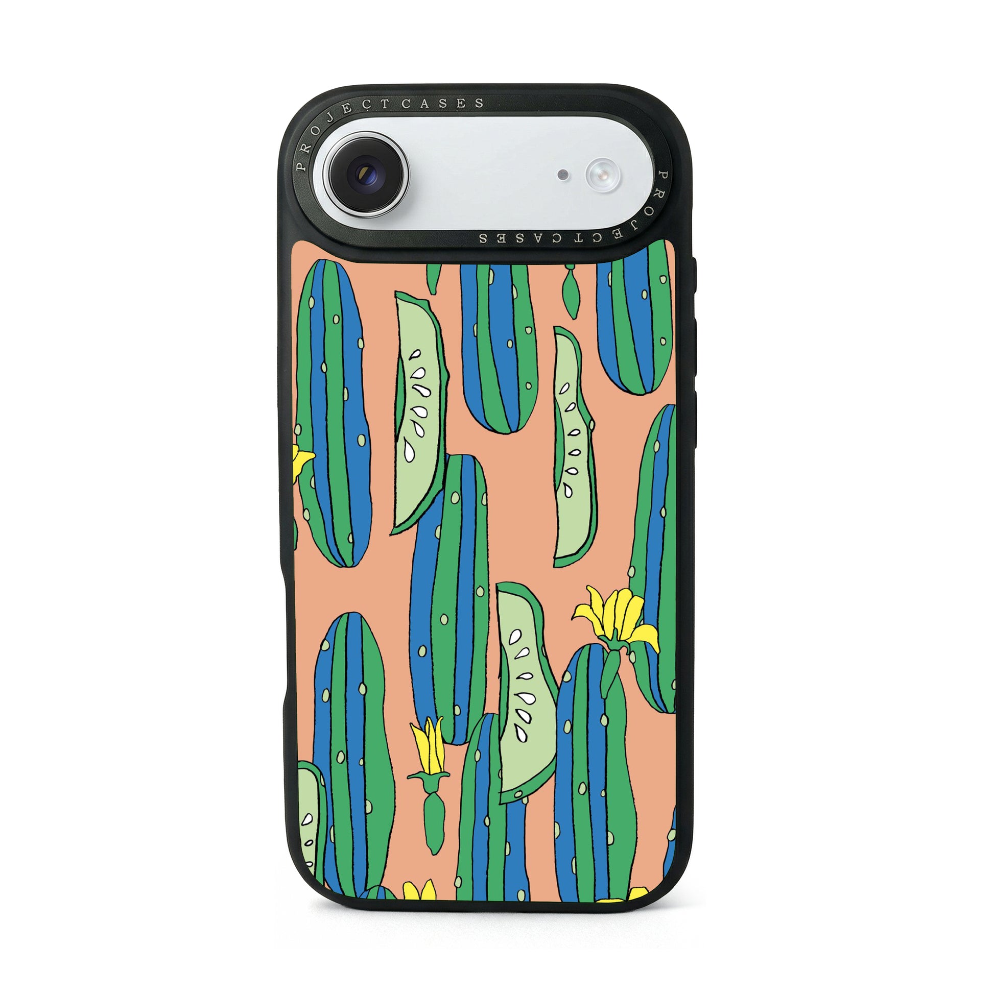 {model: iPhone 17 Air}{case: Impact} 