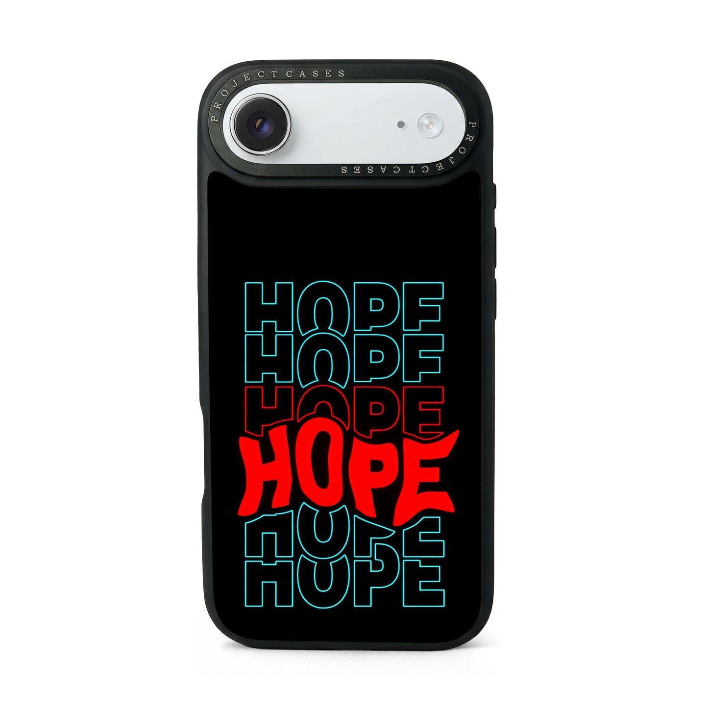 {model: iPhone 17 Air}{case: Impact} 