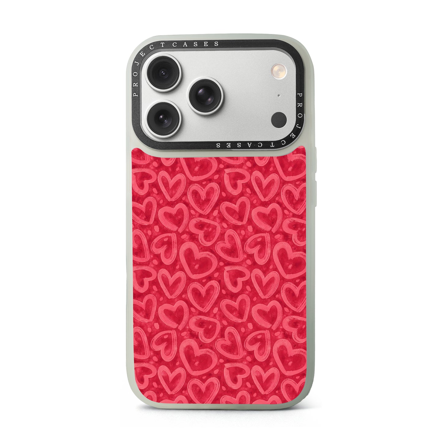 {model: iPhone 17 Pro, iPhone 17 Pro Max}{case: Matte Sides}