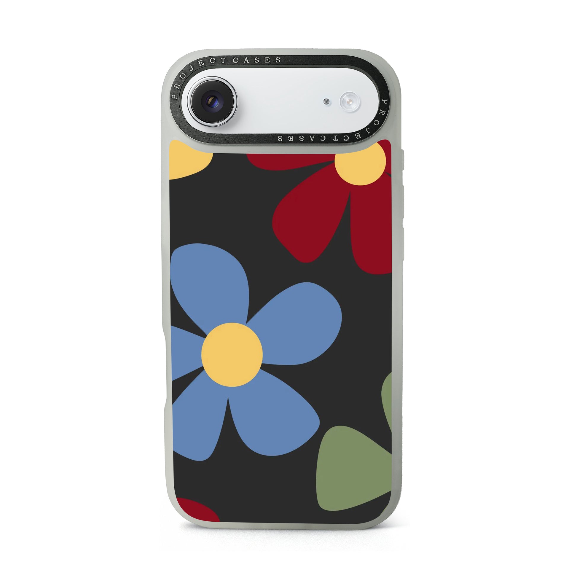 {model: iPhone 17 Air}{case: Matte Sides} 