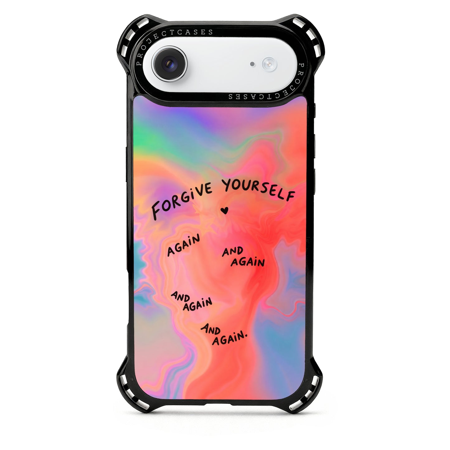 {model: iPhone 17 Air}{case: Bounce} 