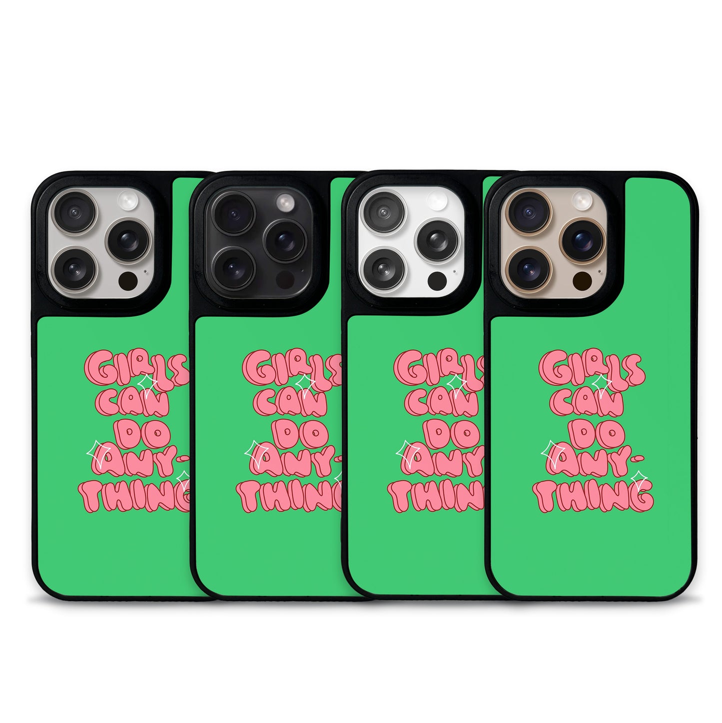 Girls Do Anything