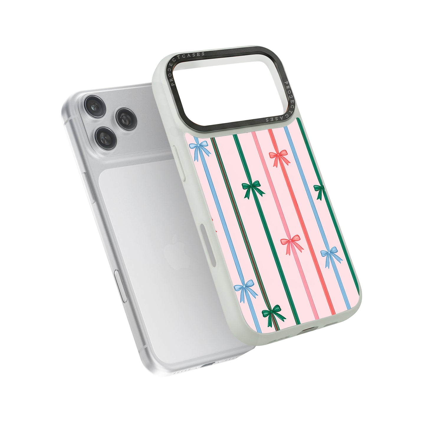 {model: iPhone 17 Pro, iPhone 17 Pro Max}{case: Matte Sides}