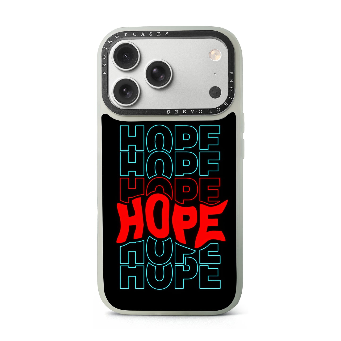 {model: iPhone 17 Pro, iPhone 17 Pro Max}{case: Matte Sides}
