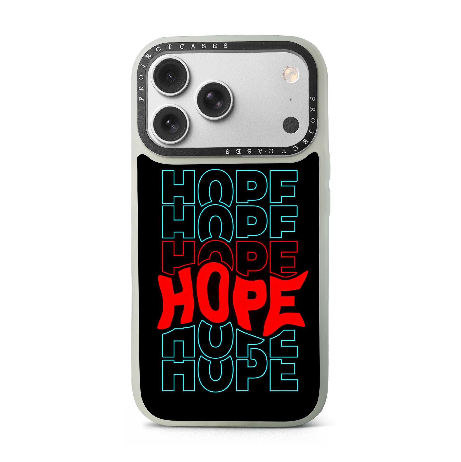 {model: iPhone 17 Pro, iPhone 17 Pro Max}{case: Matte Sides}