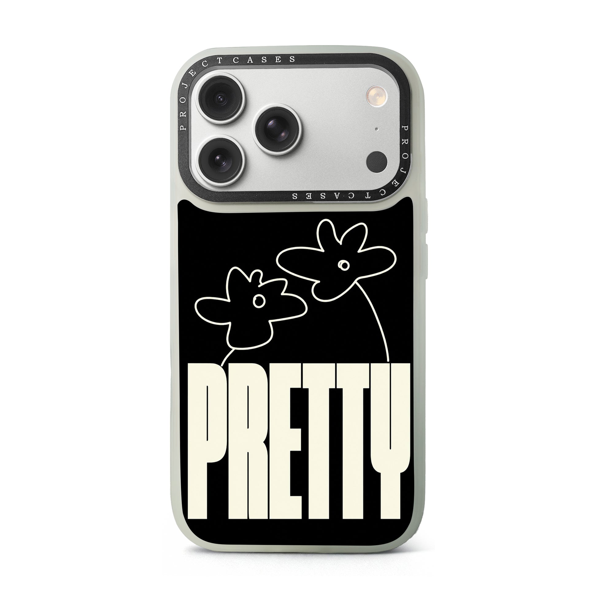 {model: iPhone 17 Pro, iPhone 17 Pro Max}{case: Matte Sides}