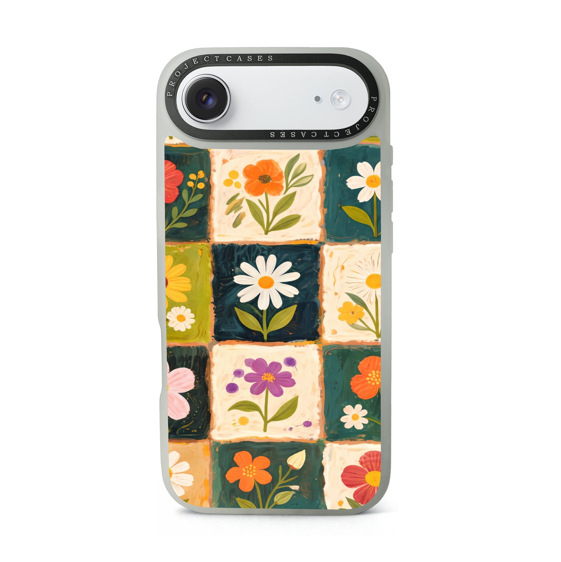 {model: iPhone 17 Air}{case: Matte Sides} 