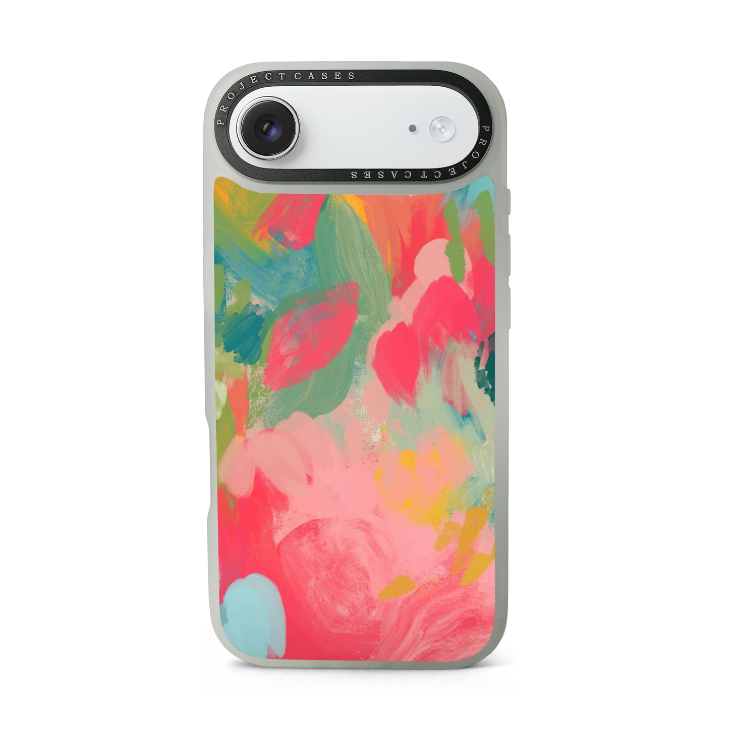 {model: iPhone 17 Air}{case: Matte Sides}