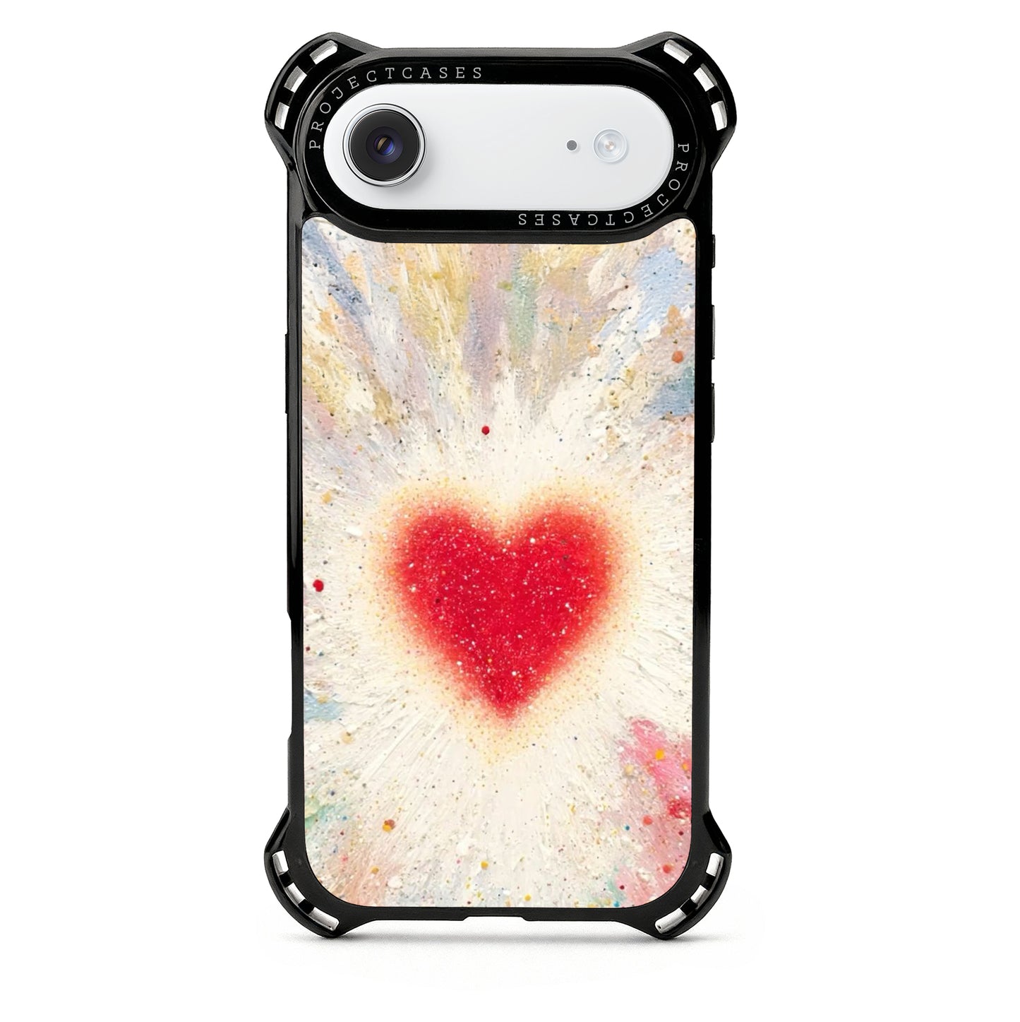 {model: iPhone 17 Air}{case: Bounce} 