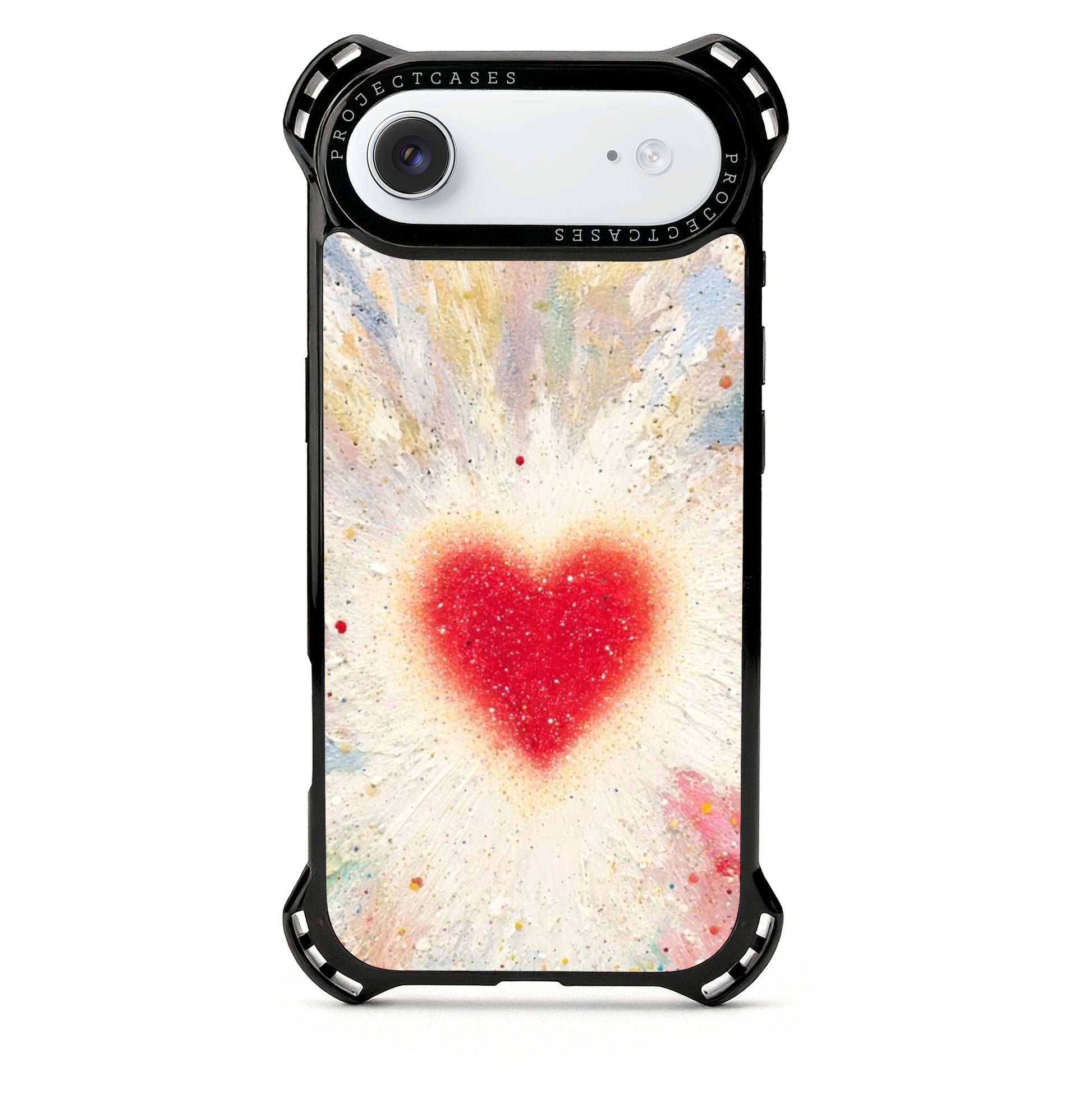 {model: iPhone 17 Air}{case: Bounce} 
