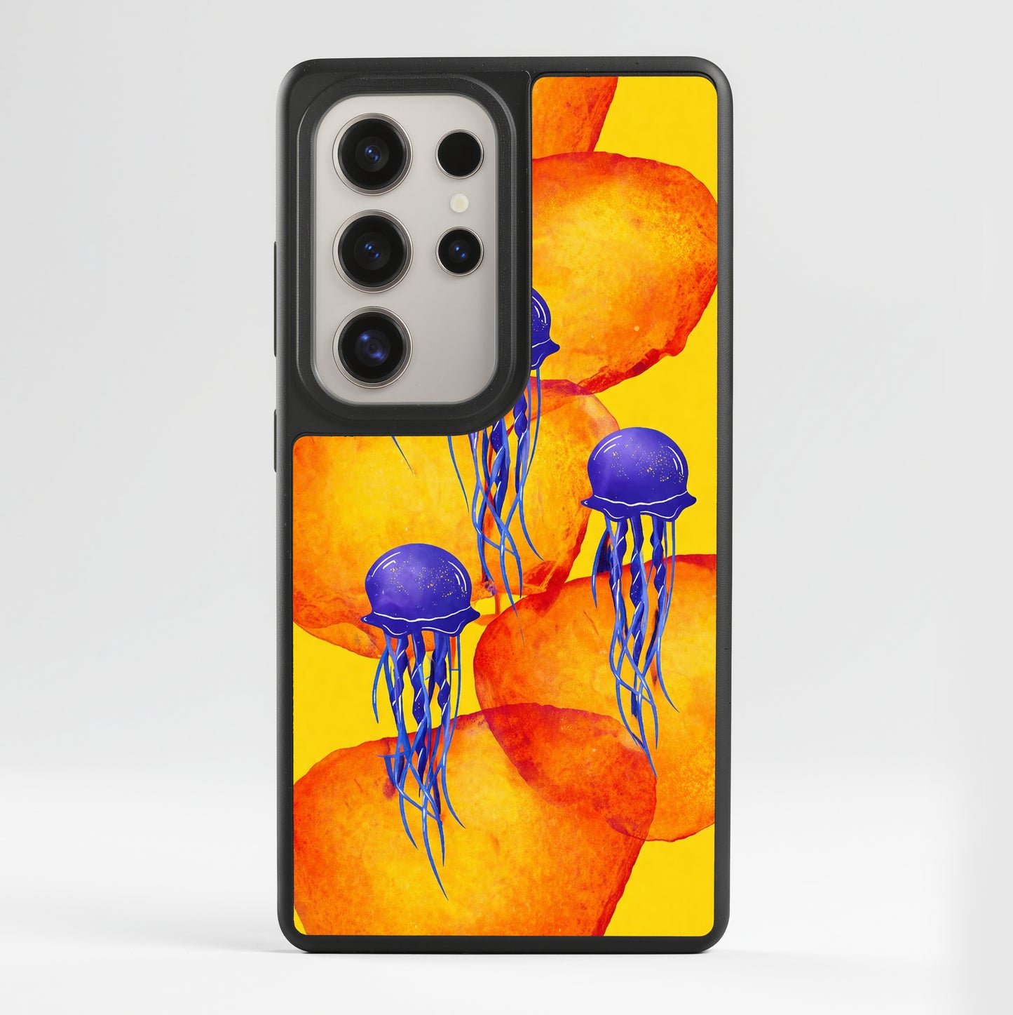 {model: Galaxy S25 Ultra, Galaxy S24 Ultra, Galaxy S23 Ultra, Galaxy S22 Ultra} {case: Impact} 