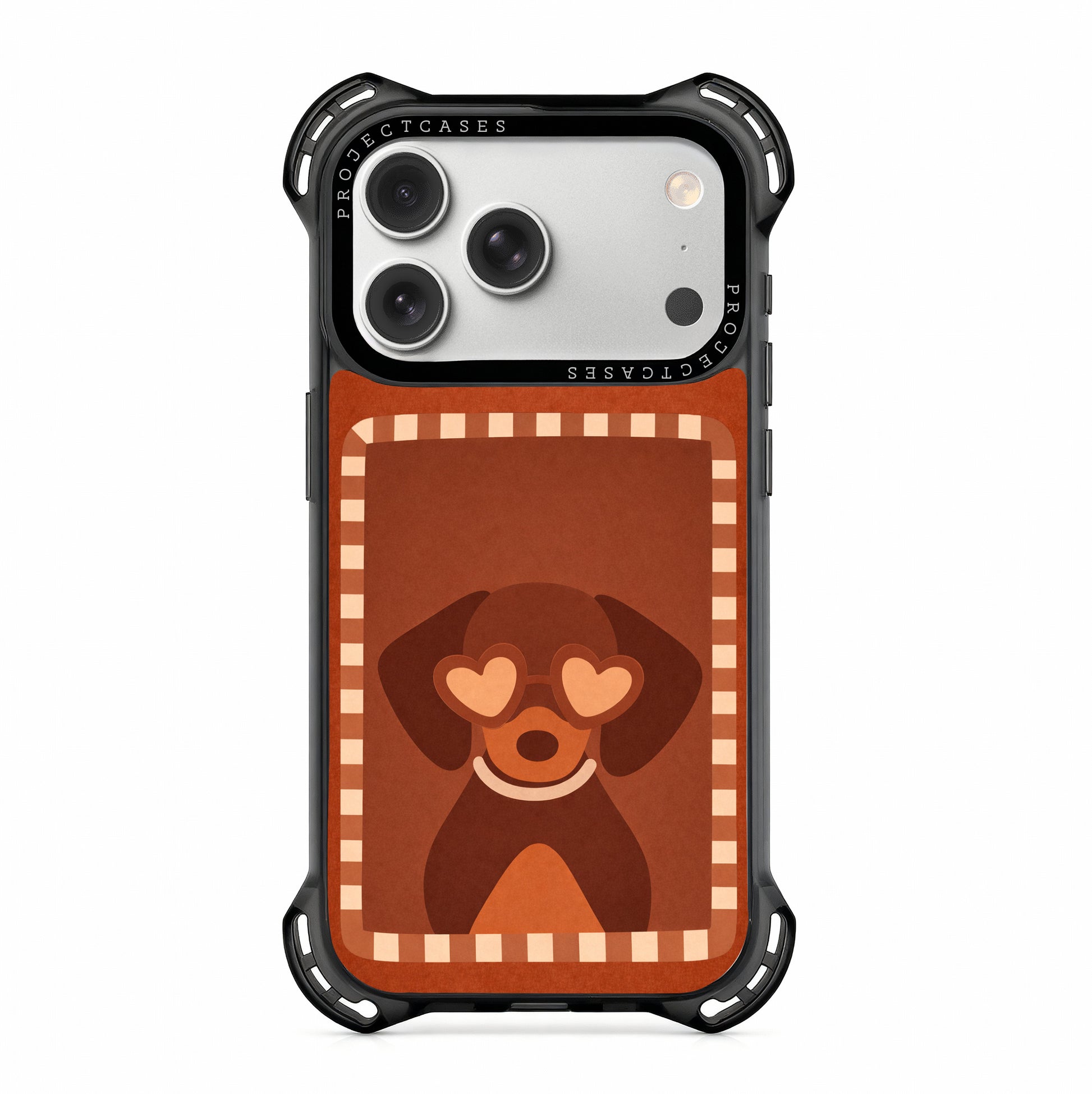 {model: iPhone 17 Pro, iPhone 17 Pro Max}{case: Bounce}