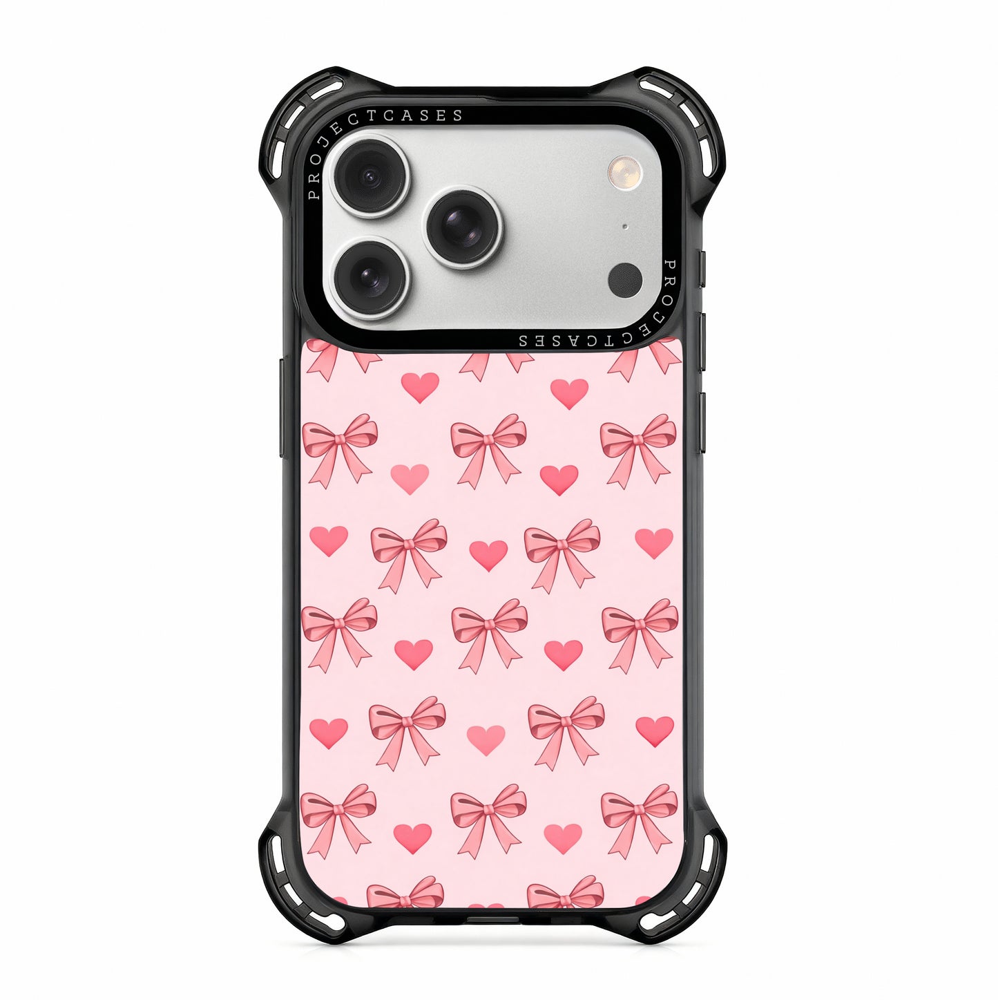 {model: iPhone 17 Pro, iPhone 17 Pro Max}{case: Bounce}