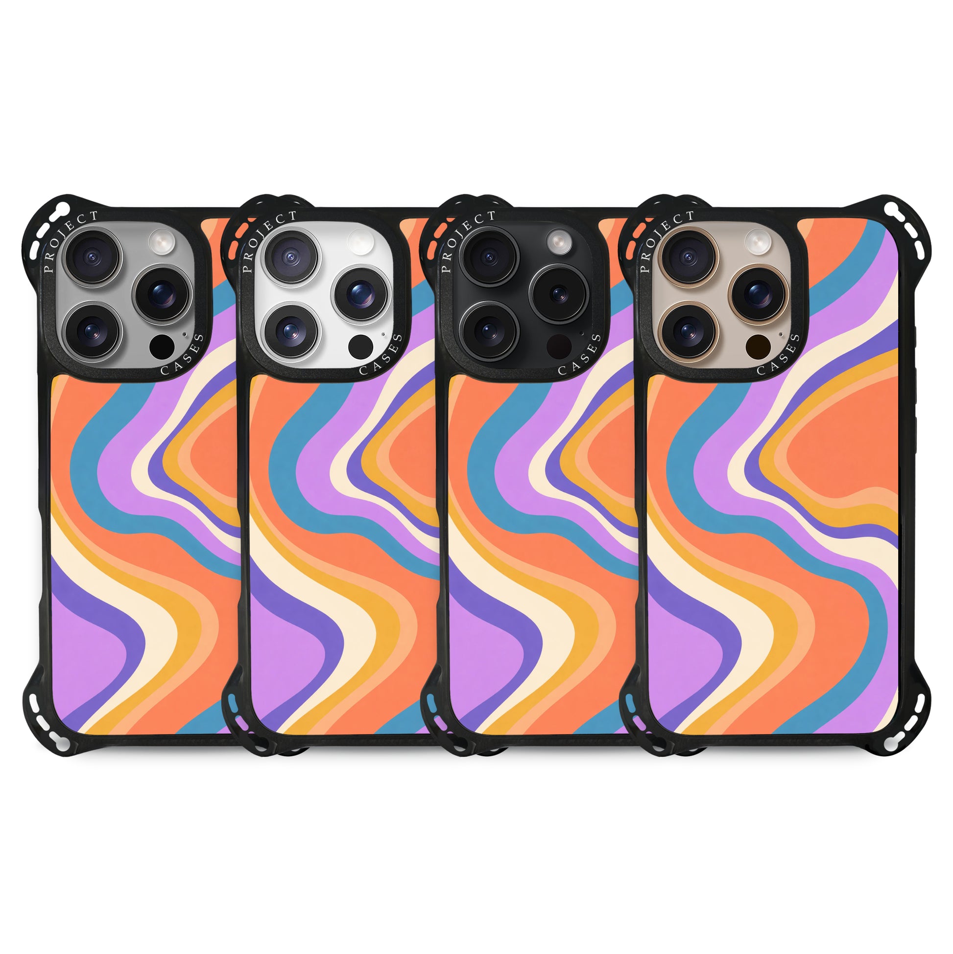 {model: iPhone 16 Pro, iPhone 16 Pro Max, iPhone 15 Pro, iPhone 15 Pro Max, iPhone 14 Pro, iPhone 14 Pro Max, iPhone 13 Pro, iPhone 13 Pro Max, iPhone 12 Pro, iPhone 12 Pro Max, iPhone 11 Pro, iPhone 11 Pro Max}{case: Bounce} 
