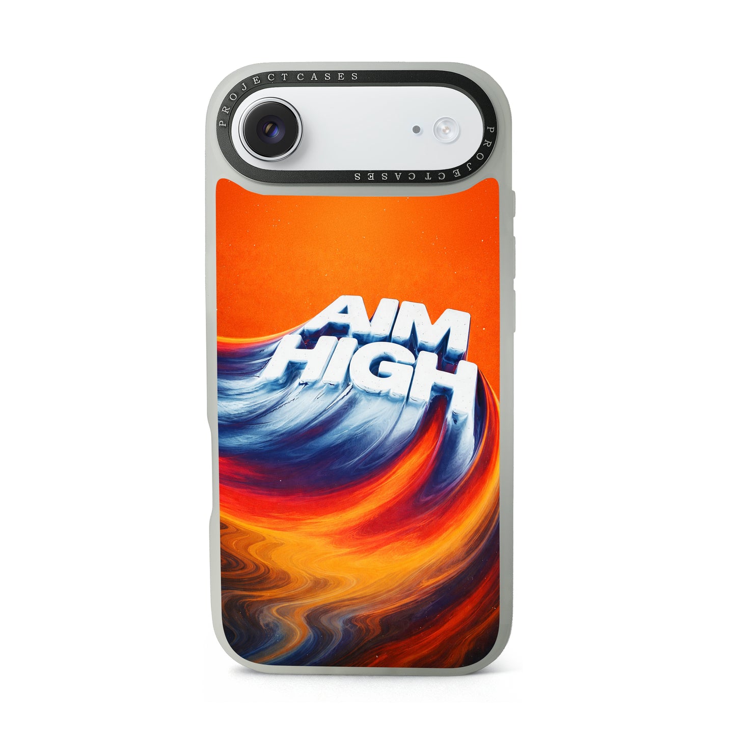 {model: iPhone 17 Air}{case: Matte Sides} 