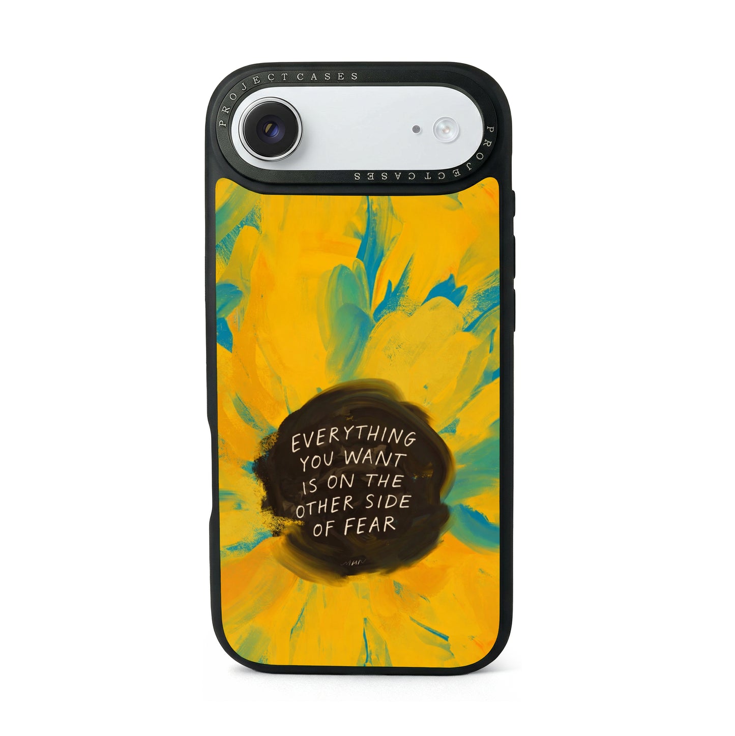 {model: iPhone 17 Air}{case: Impact} 