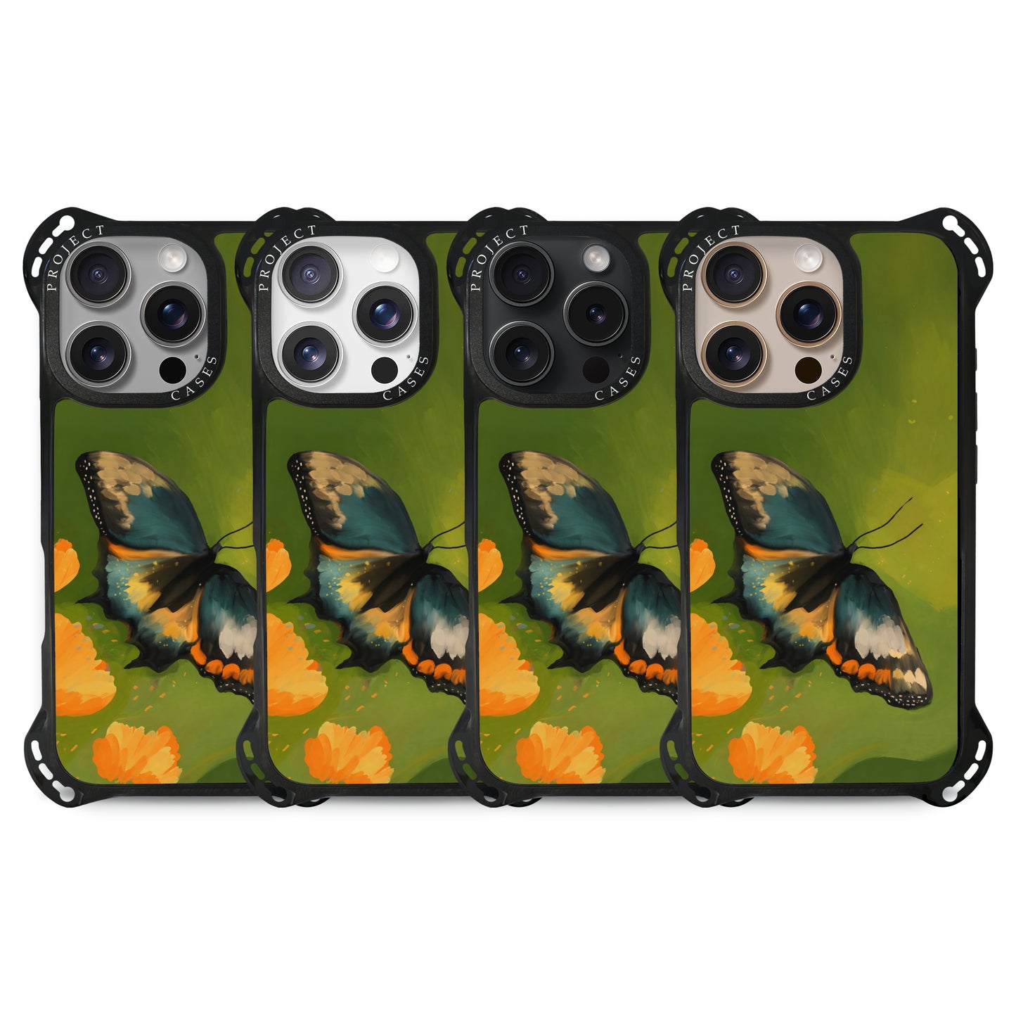 {model: iPhone 16 Pro, iPhone 16 Pro Max, iPhone 15 Pro, iPhone 15 Pro Max, iPhone 14 Pro, iPhone 14 Pro Max, iPhone 13 Pro, iPhone 13 Pro Max, iPhone 12 Pro, iPhone 12 Pro Max, iPhone 11 Pro, iPhone 11 Pro Max}{case: Bounce} 