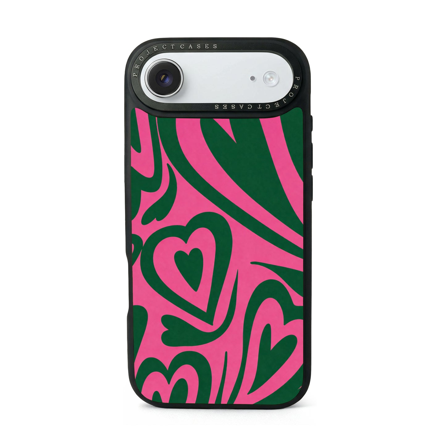 {model: iPhone 17 Air}{case: Impact} 