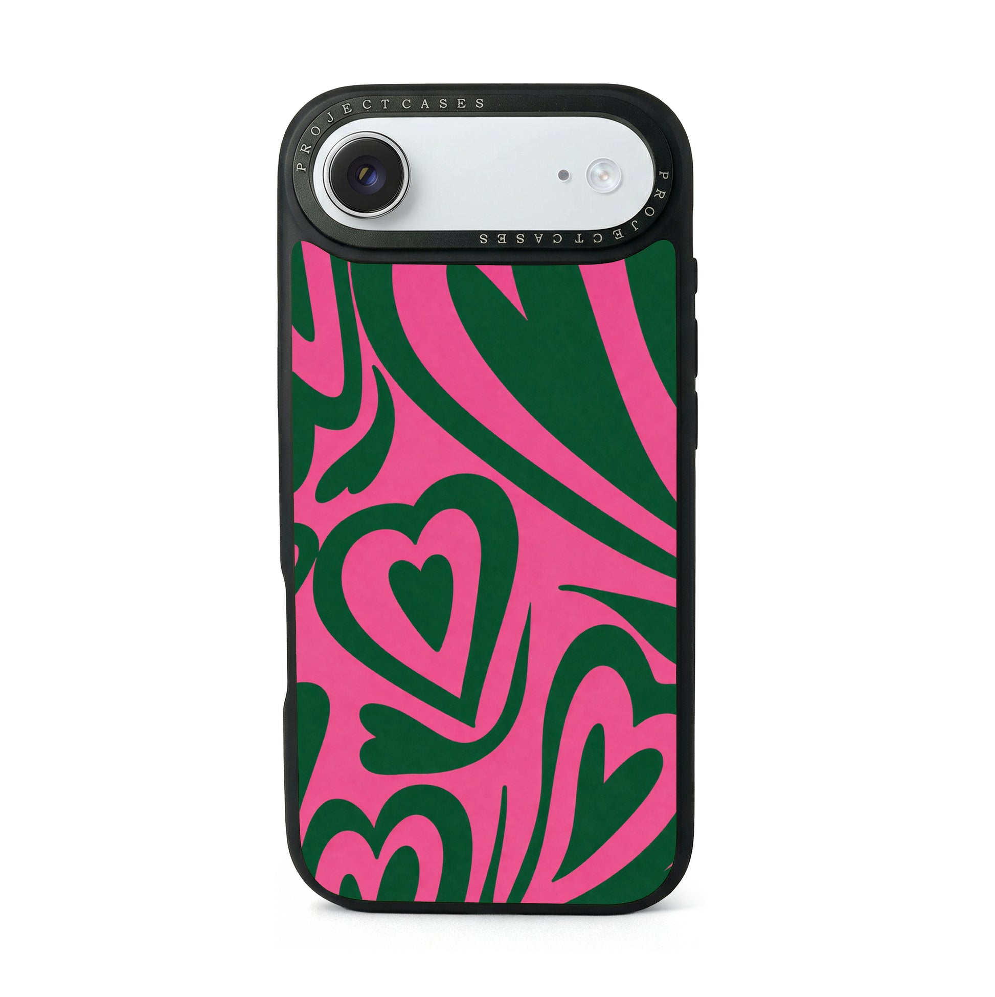 {model: iPhone 17 Air}{case: Impact} 