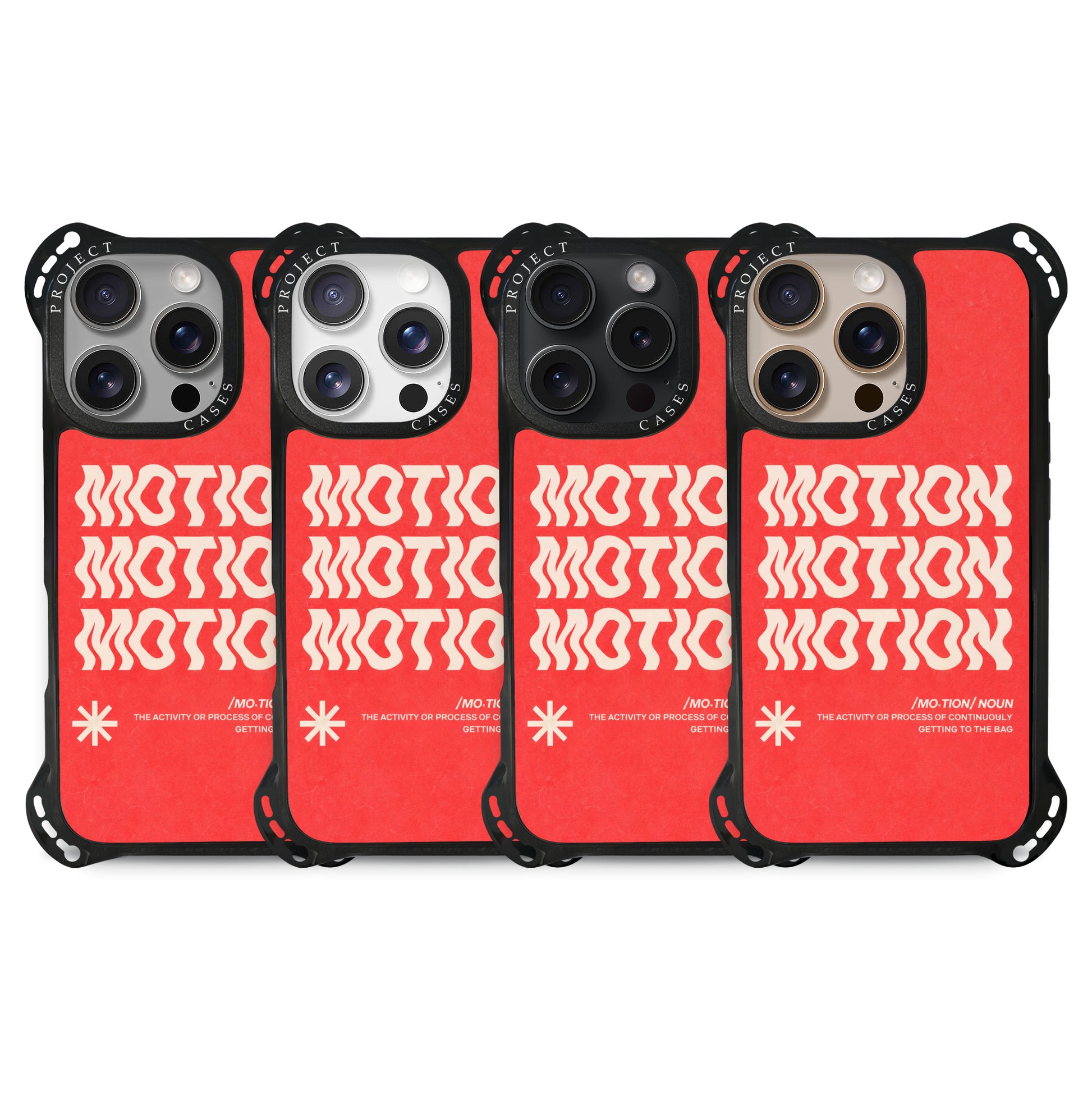 {model: iPhone 16 Pro, iPhone 16 Pro Max, iPhone 15 Pro, iPhone 15 Pro Max, iPhone 14 Pro, iPhone 14 Pro Max, iPhone 13 Pro, iPhone 13 Pro Max, iPhone 12 Pro, iPhone 12 Pro Max, iPhone 11 Pro, iPhone 11 Pro Max}{case: Bounce} 