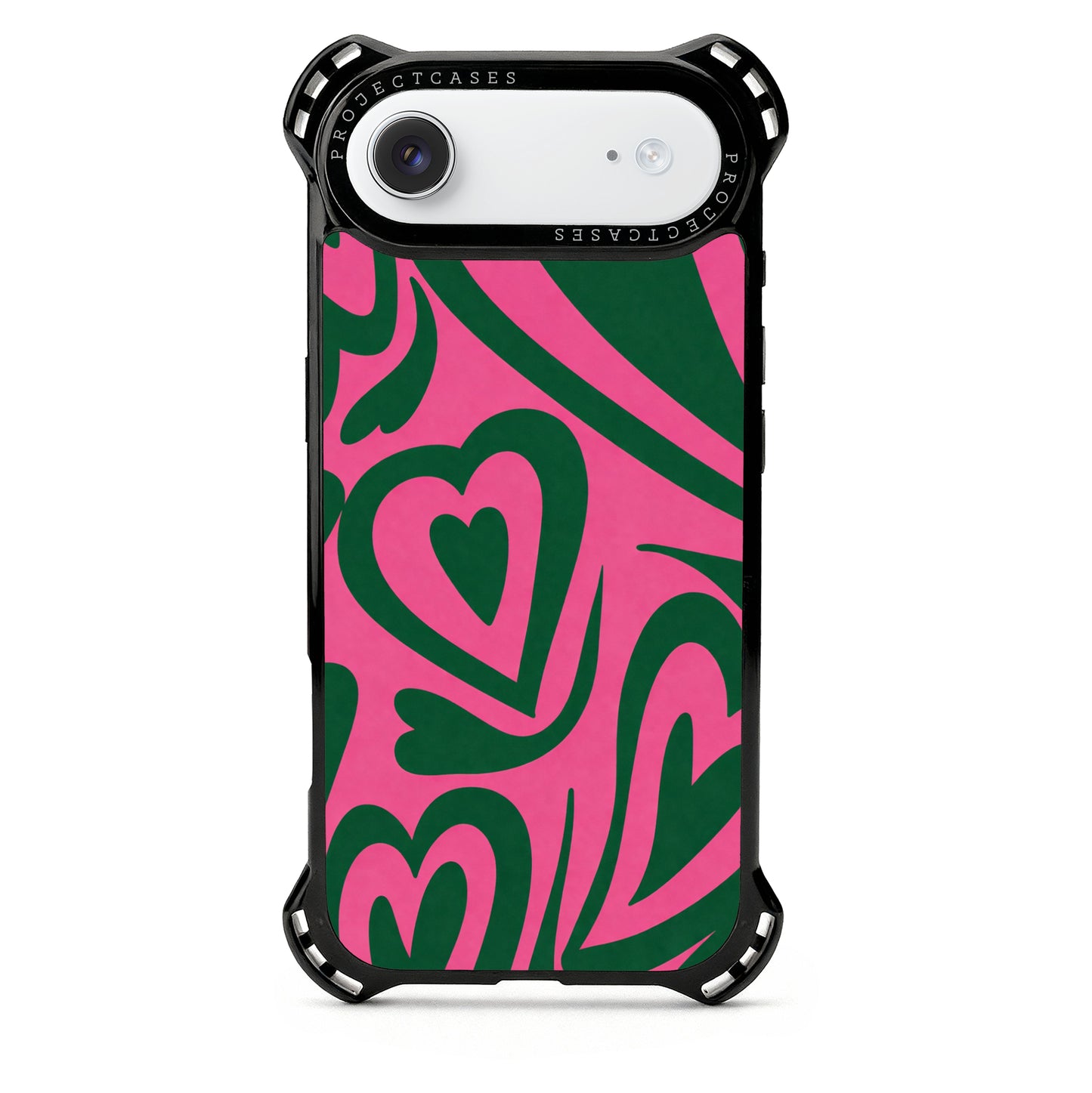 {model: iPhone 17 Air}{case: Bounce} 