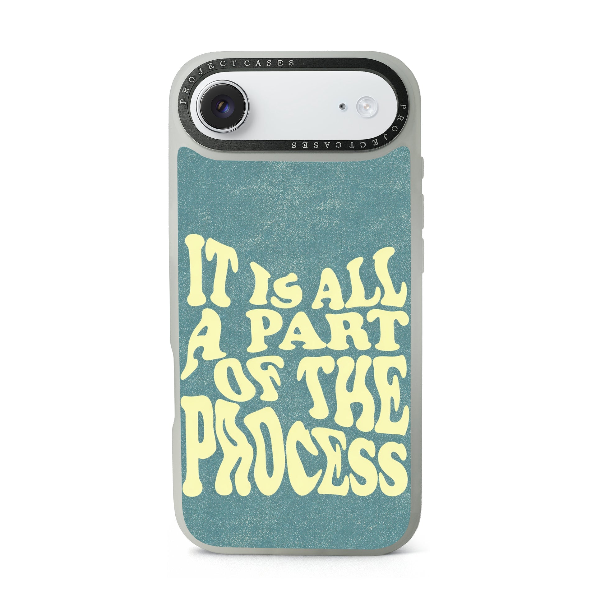 {model: iPhone 17 Air}{case: Matte Sides} 