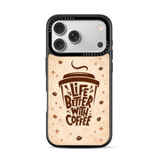 Coffee First