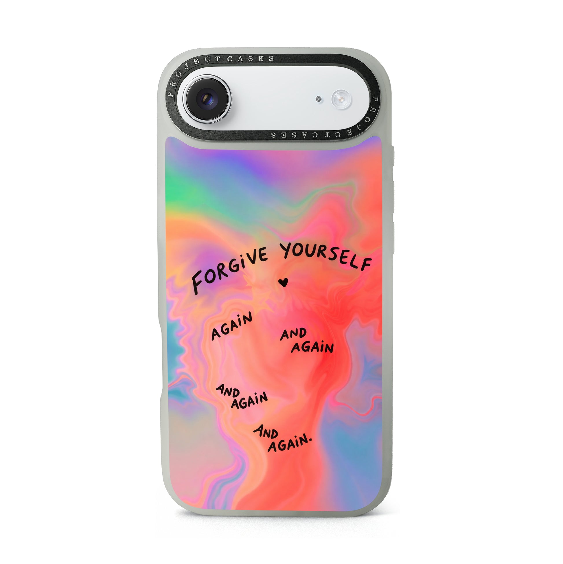 {model: iPhone 17 Air}{case: Matte Sides} 