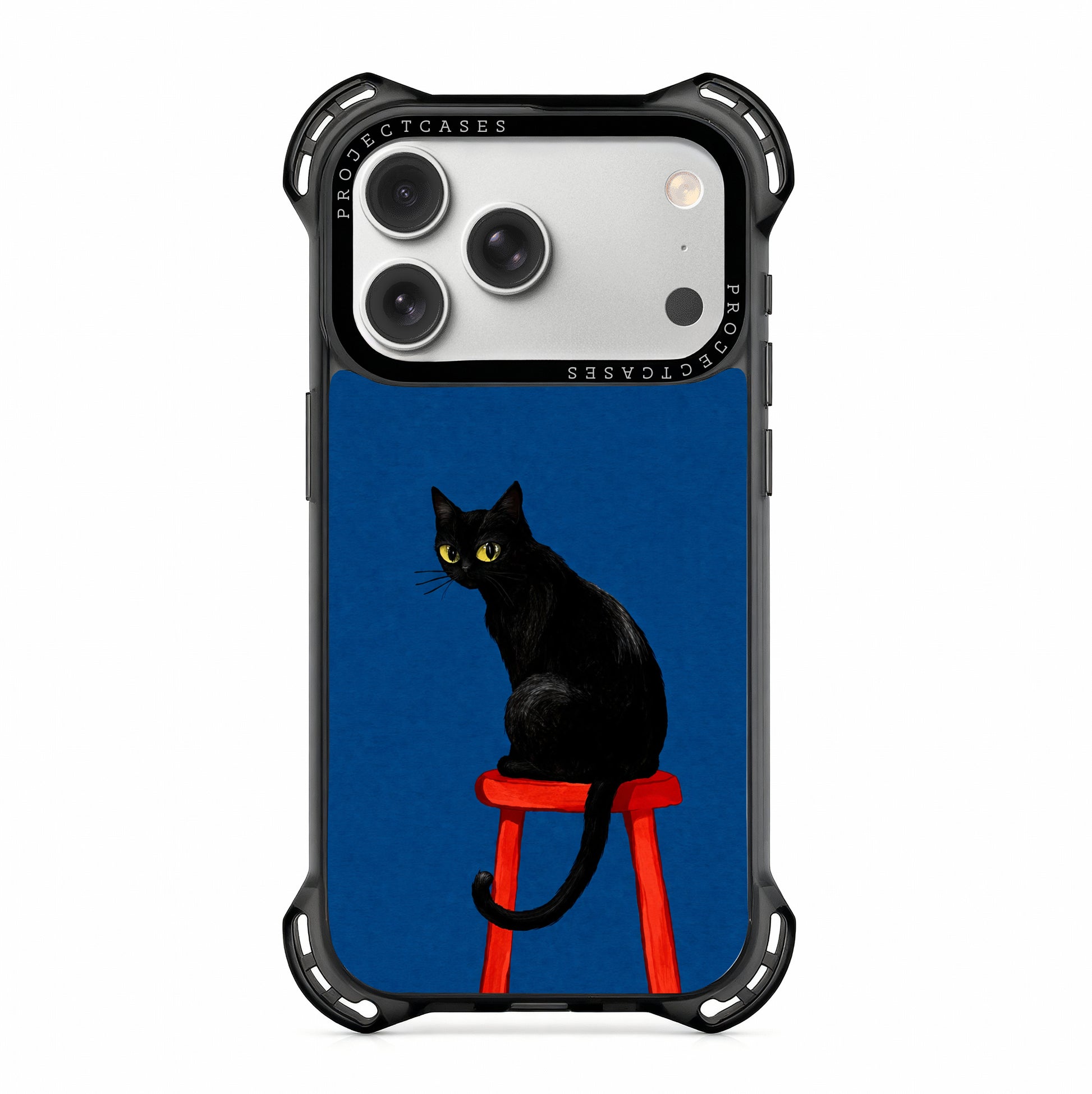 {model: iPhone 17 Pro, iPhone 17 Pro Max}{case: Bounce}