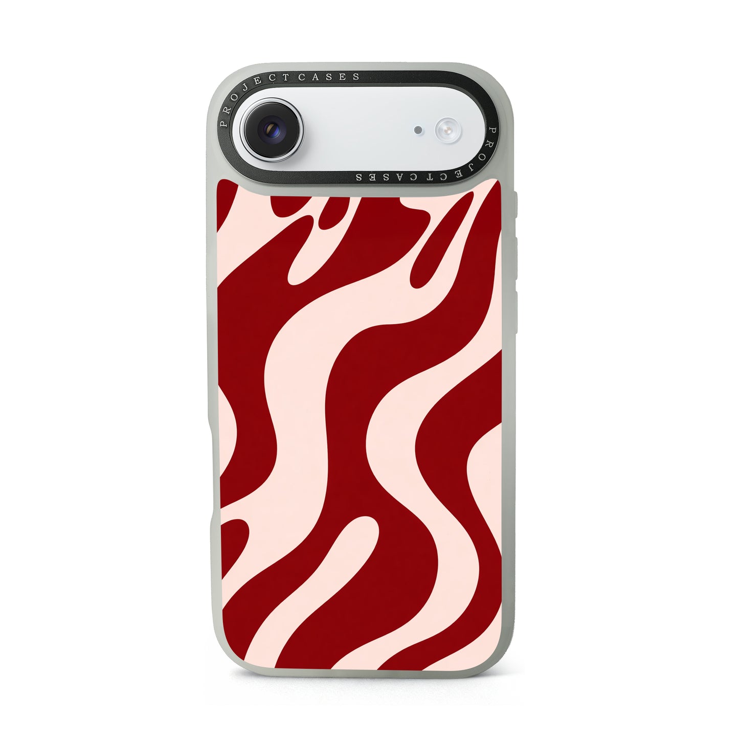 {model: iPhone 17 Air}{case: Matte Sides} 