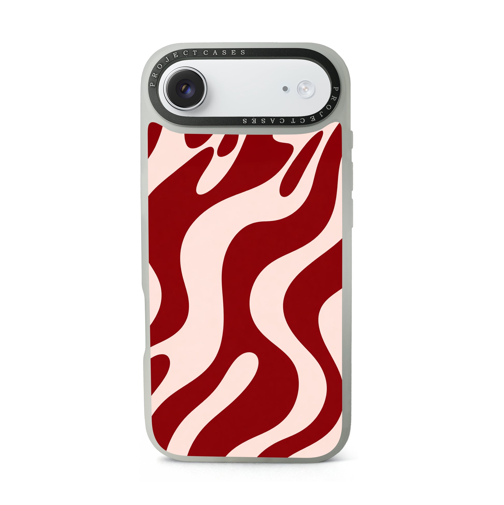{model: iPhone 17 Air}{case: Matte Sides} 