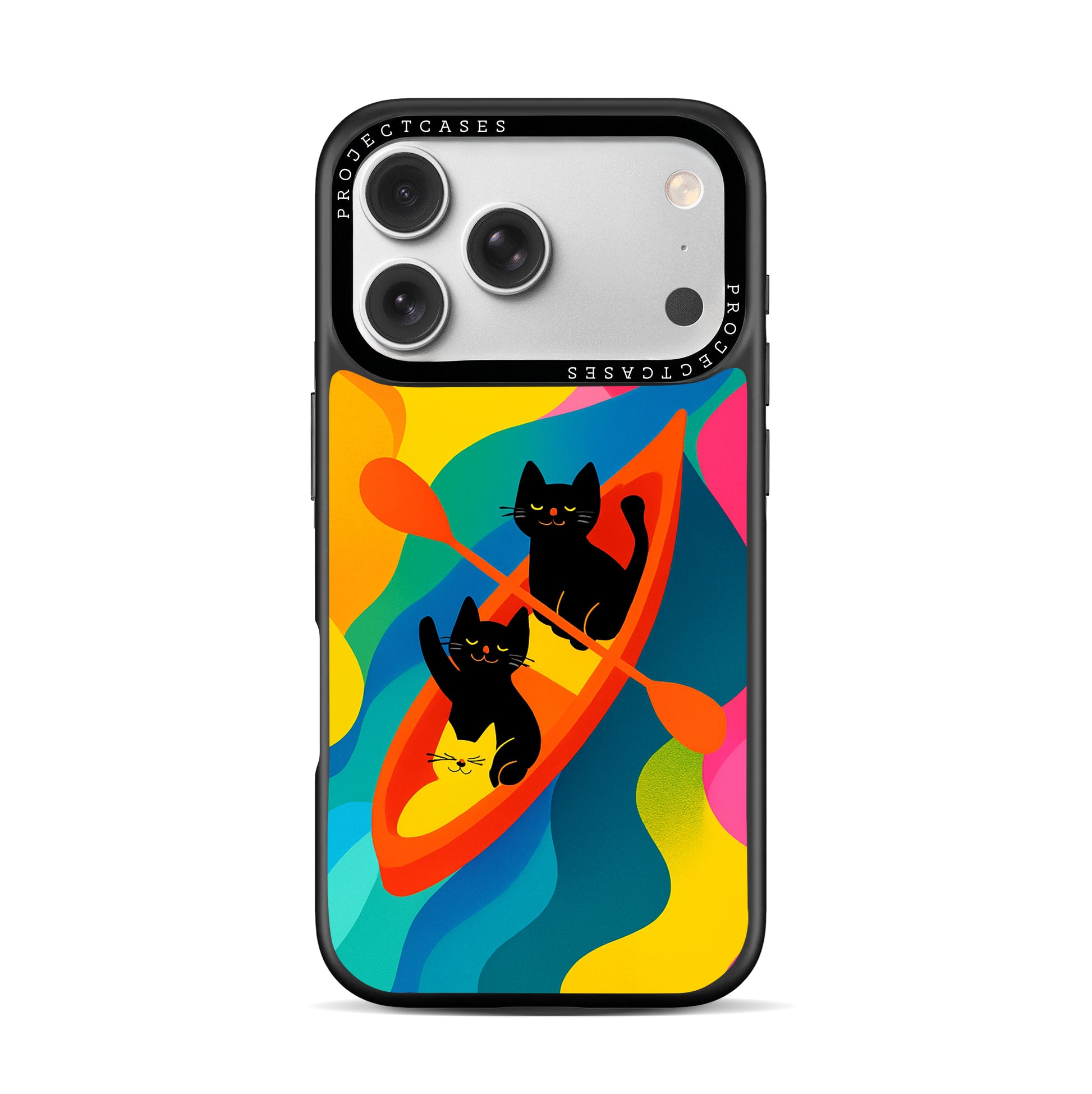 {model: iPhone 17 Pro, iPhone 17 Pro Max}{case: Impact}