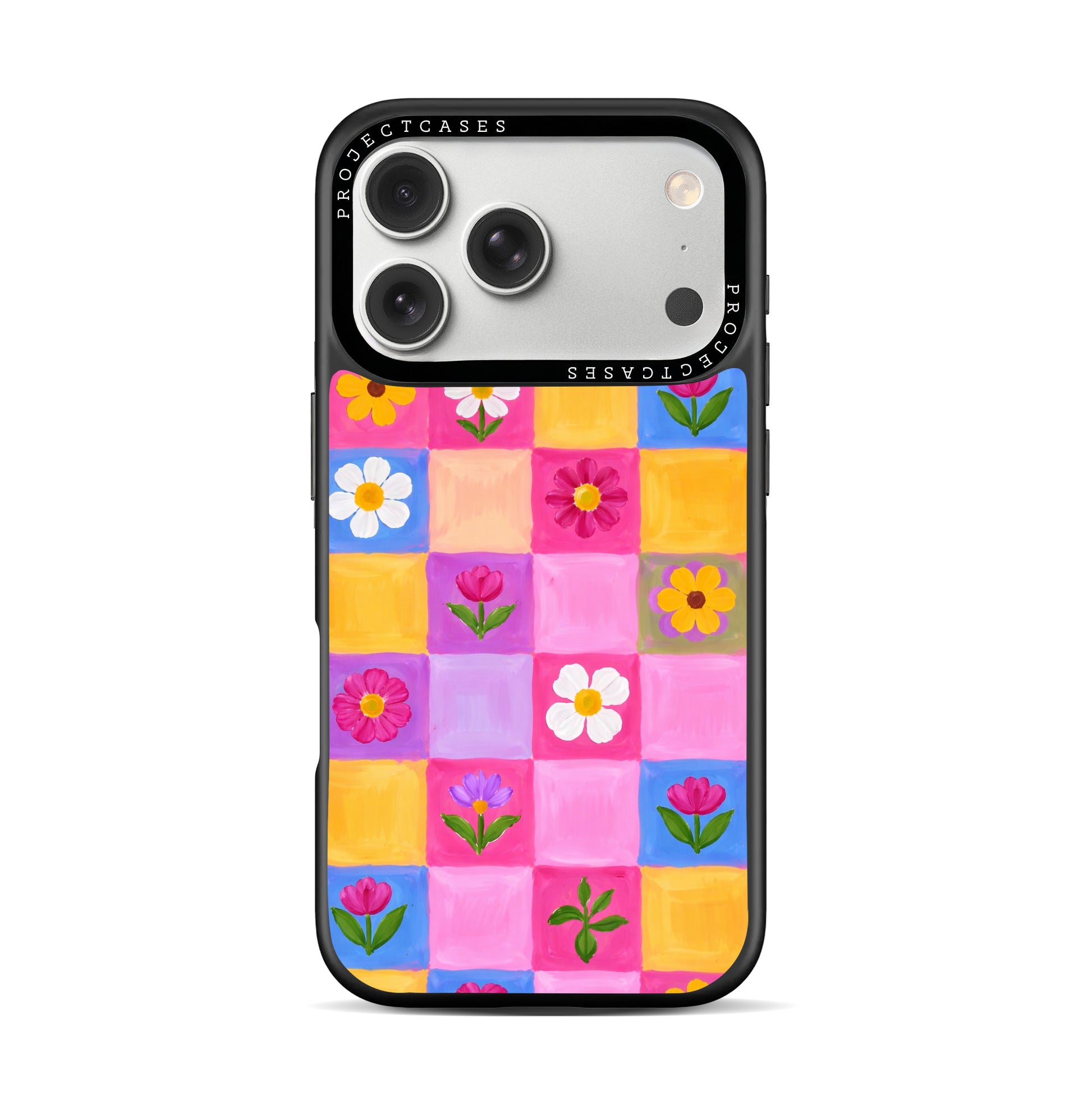 {model: iPhone 17 Pro, iPhone 17 Pro Max}{case: Impact}