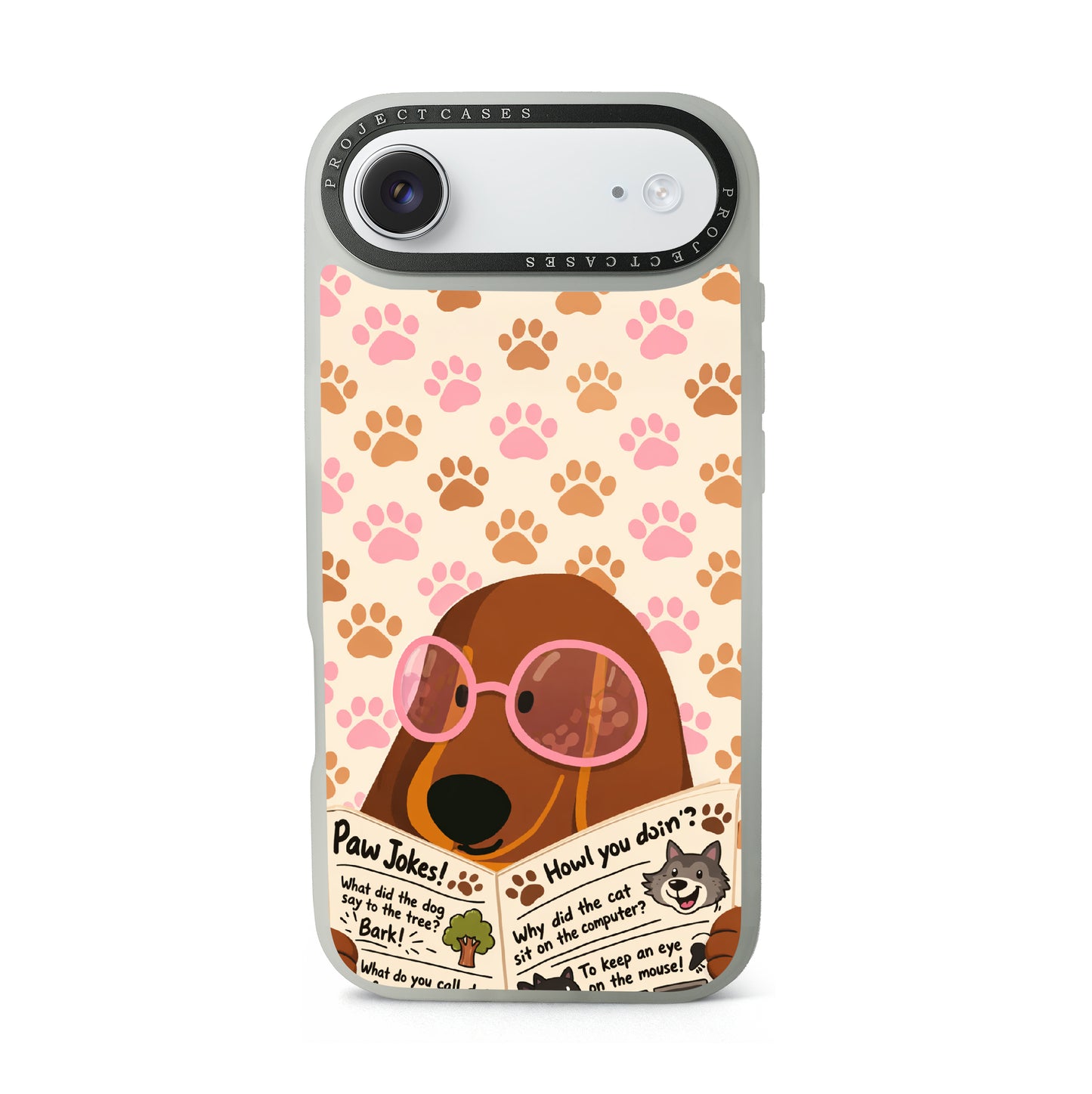 {model: iPhone 17 Air}{case: Matte Sides} 